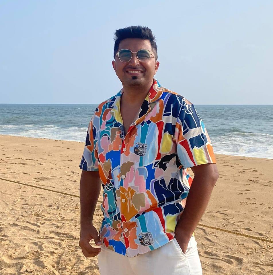 Neel Raithatha