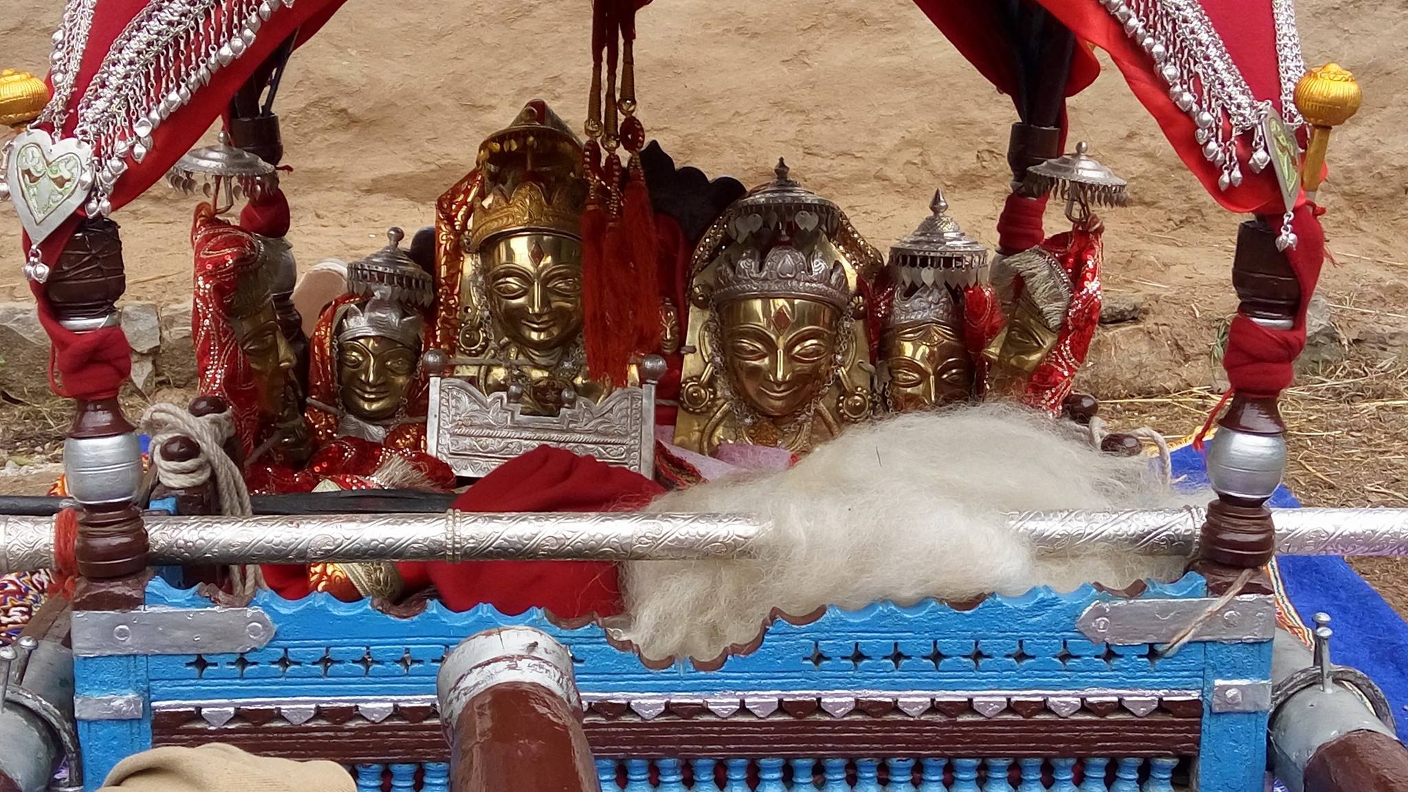 Jai Shri DooM Devta | Shimla