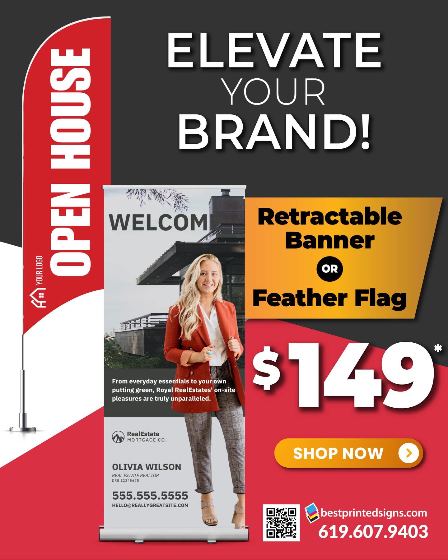 SignSetters | Temecula CA
