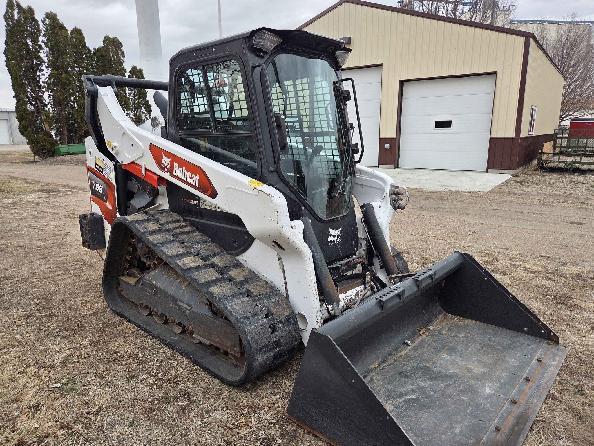 2022 Bobcat t66 - Commercial Vehicles - Bellwood, Nebraska | Facebook ...