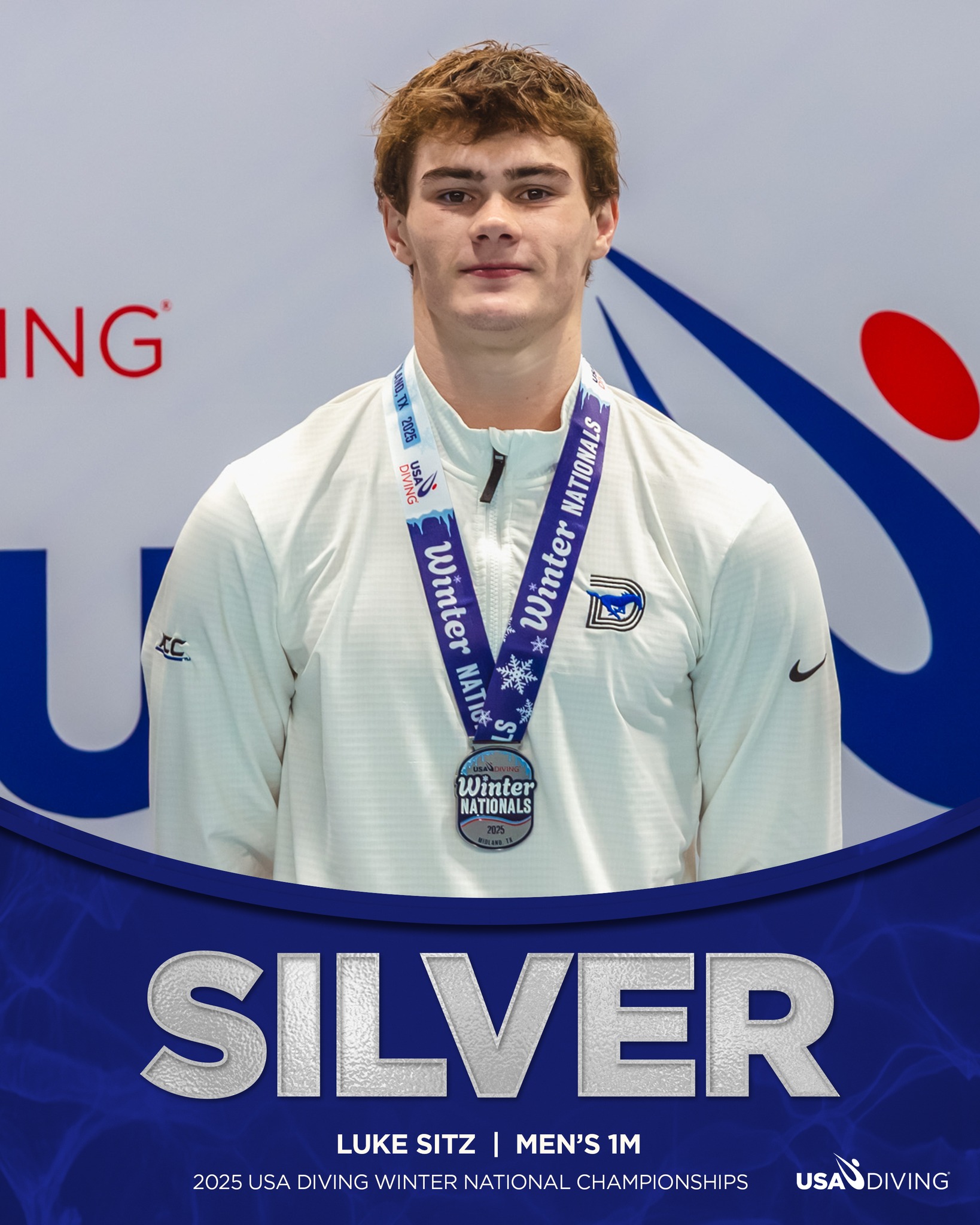 USA Diving - The best of Men’s 1m 🙌 📸 Shot by Sadie | Facebook