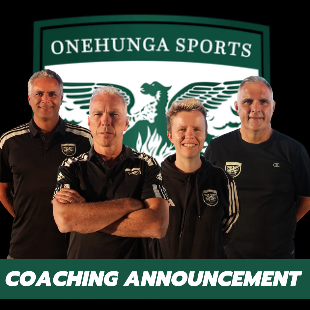 📢 Announcement 📢 Welcome... - Onehunga Sports Football Club | Facebook