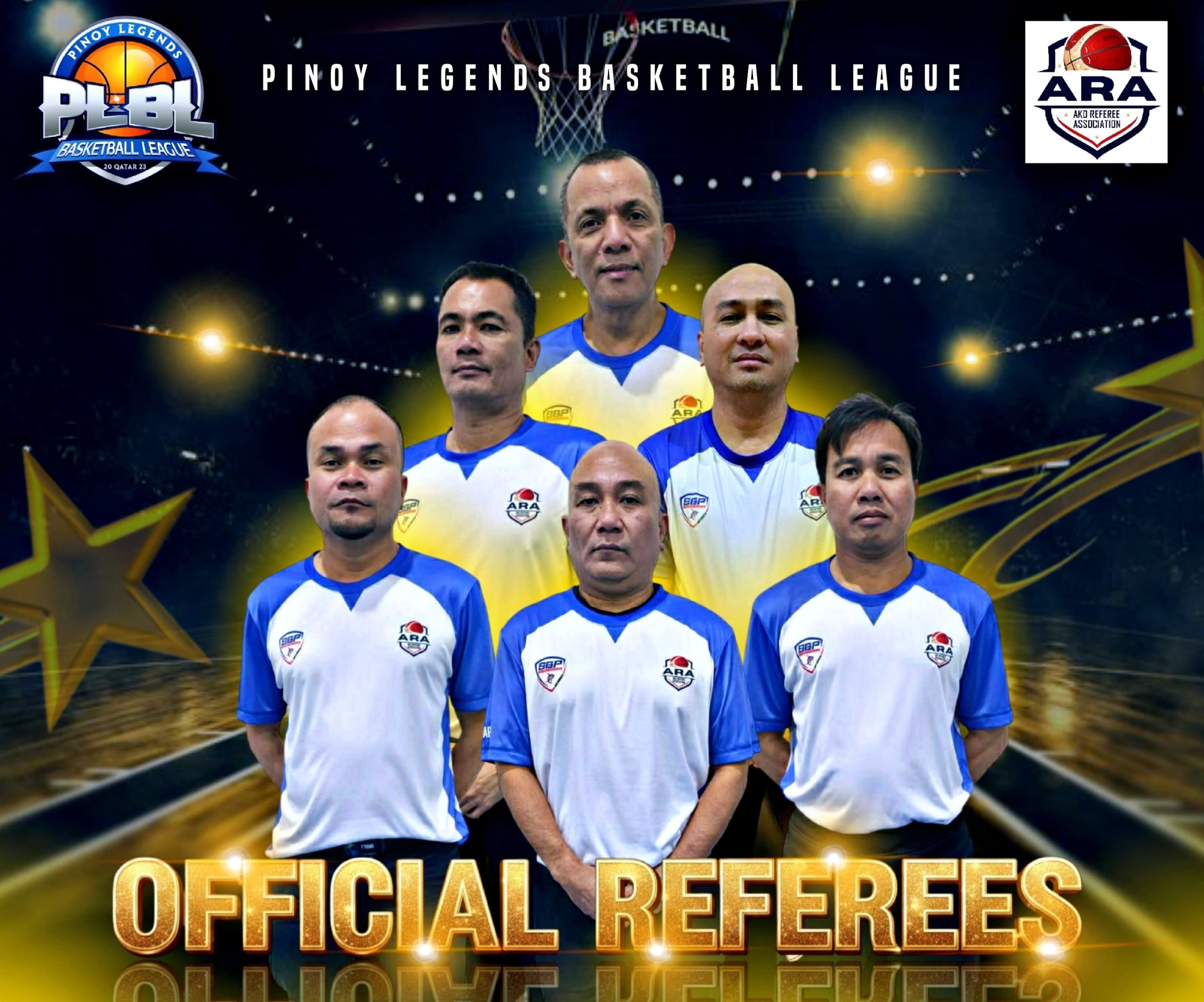 PLBL | Doha