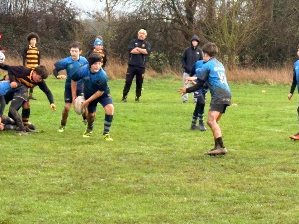 Melksham Youth Rugby