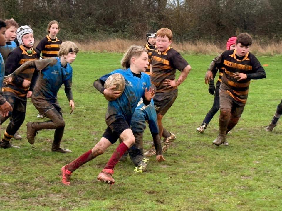 Melksham Youth Rugby