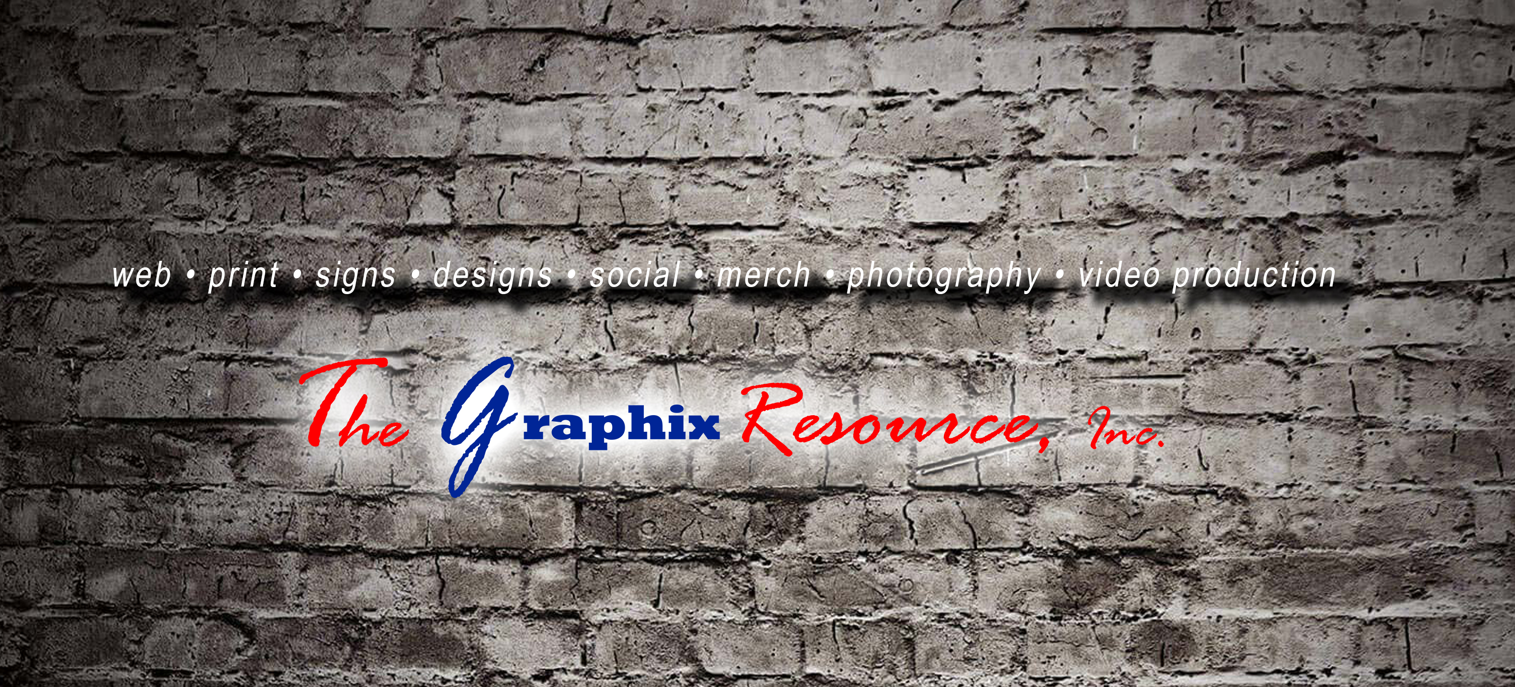 The Graphix Resource, Inc. | Martinez GA