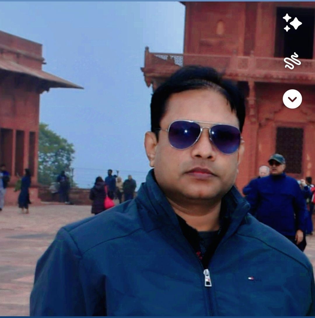 Irshad Ahmad