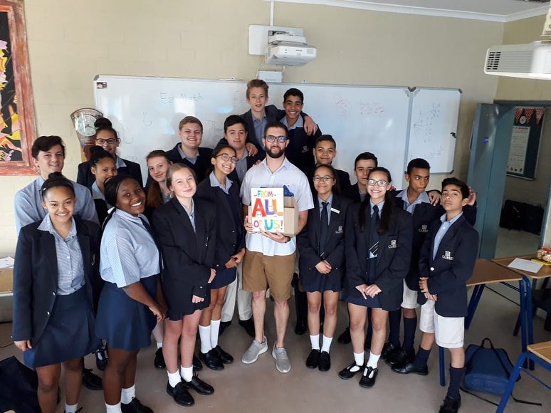 Check out these pics of... - Curro Durbanville High School | Facebook