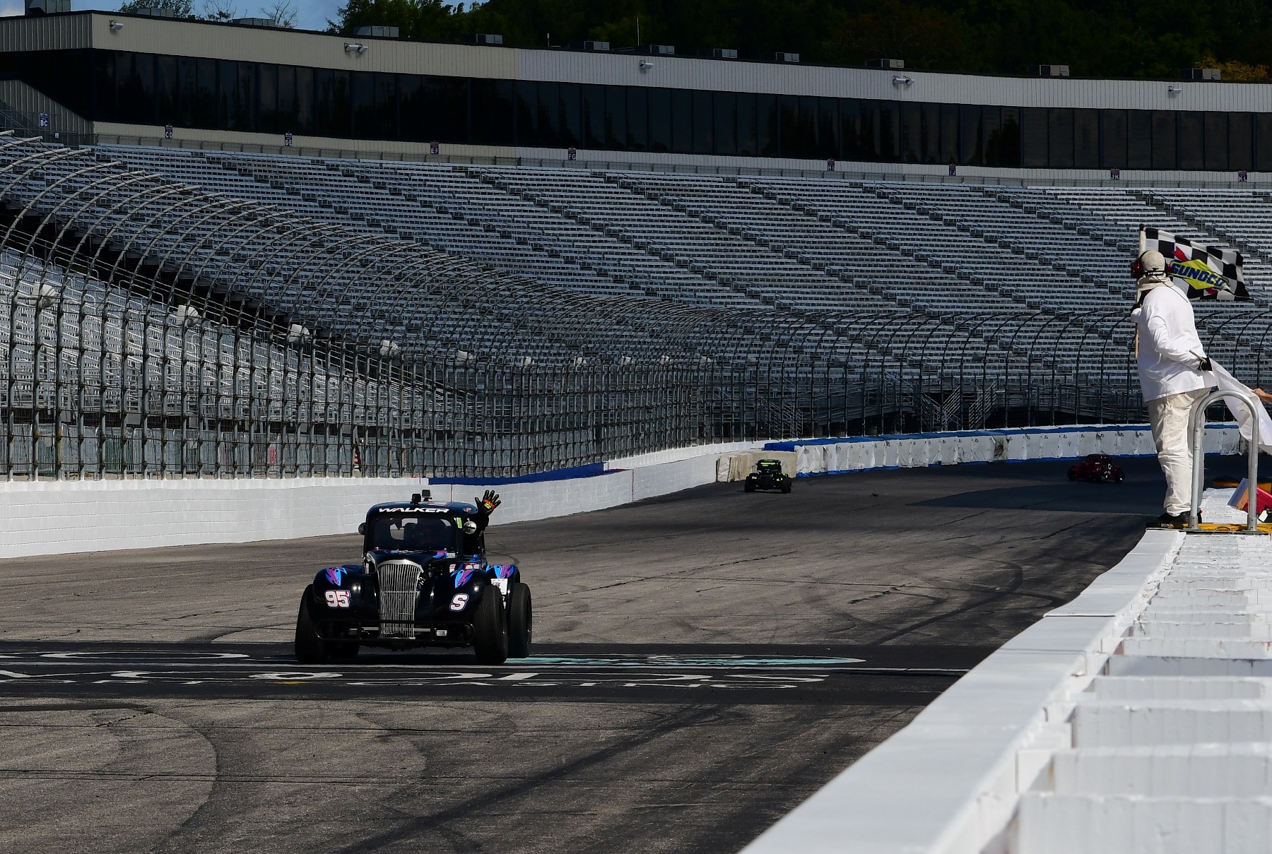 Stafford Pit Preview - October 6 | Stafford Pit Preview - October 6 ...