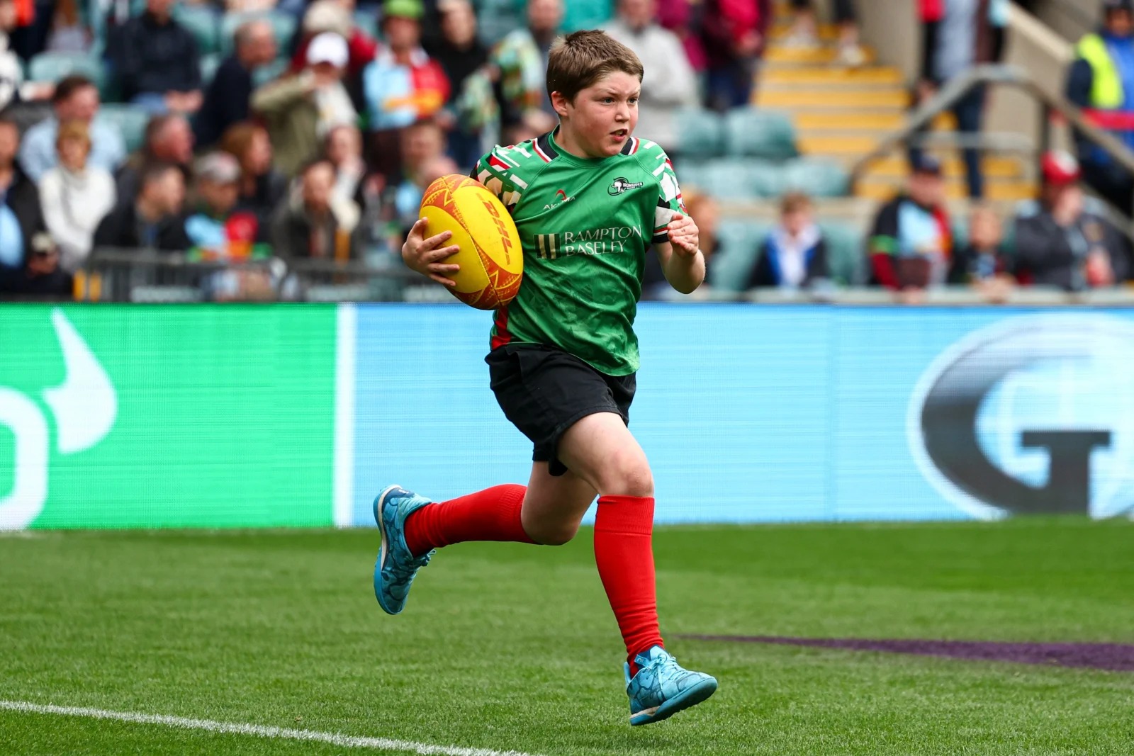 🙌 The Club are delighted to... - Harlequins Rugby Union | Facebook