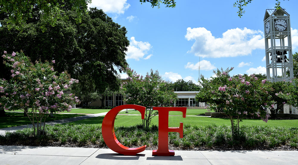 College of Central Florida | Ocala FL