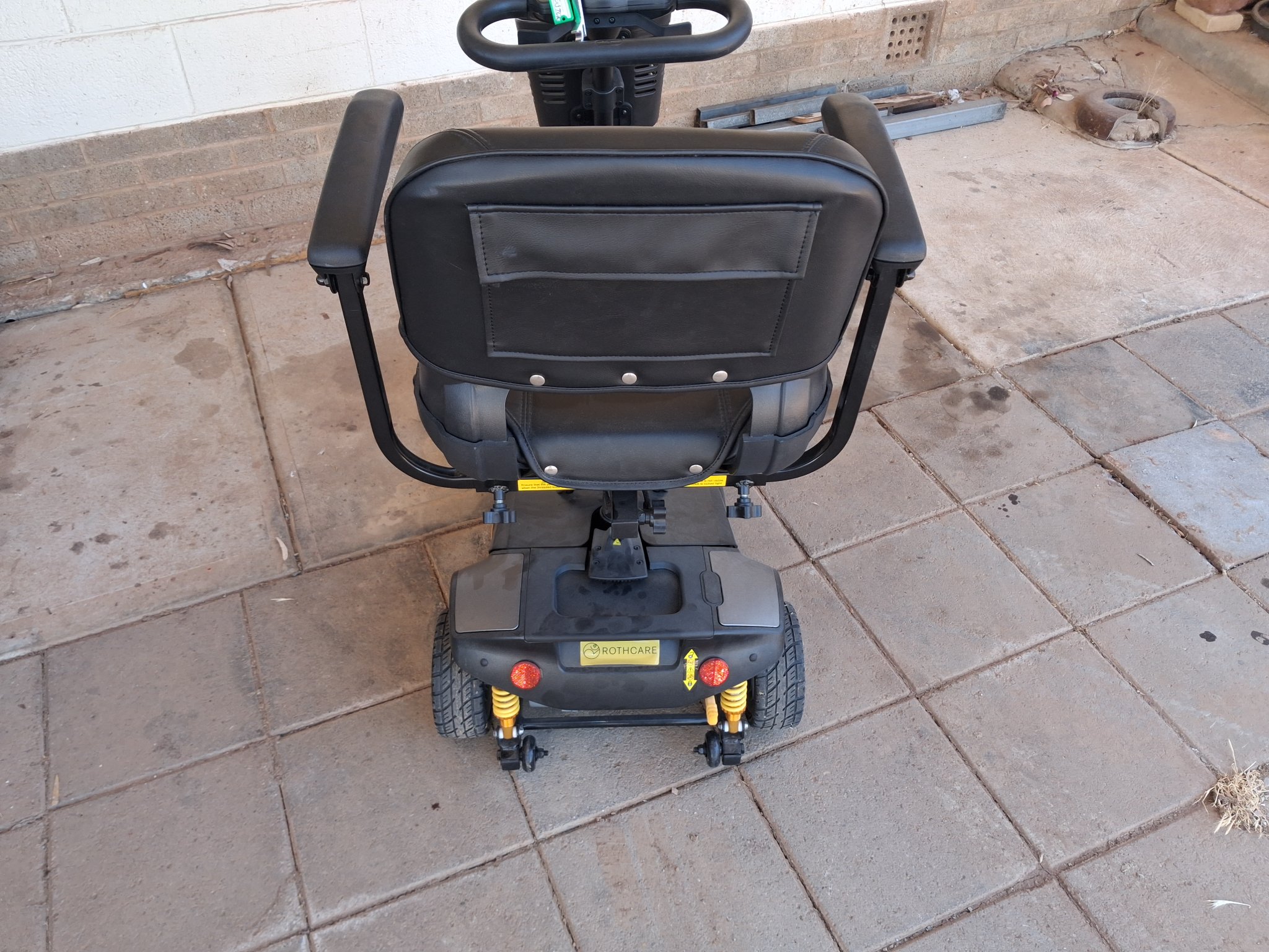 Gopher - Mobility Scooters - Adelaide, South Australia | Facebook ...
