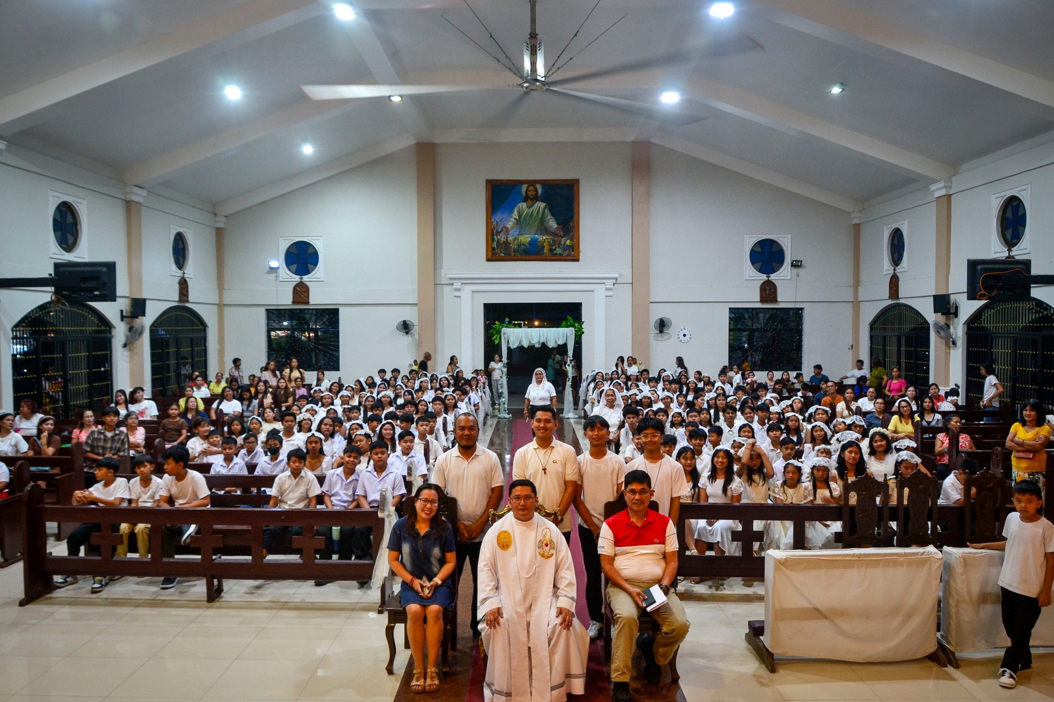 Our Lady Of The... - Our Lady Of The Most Holy Rosary Parish