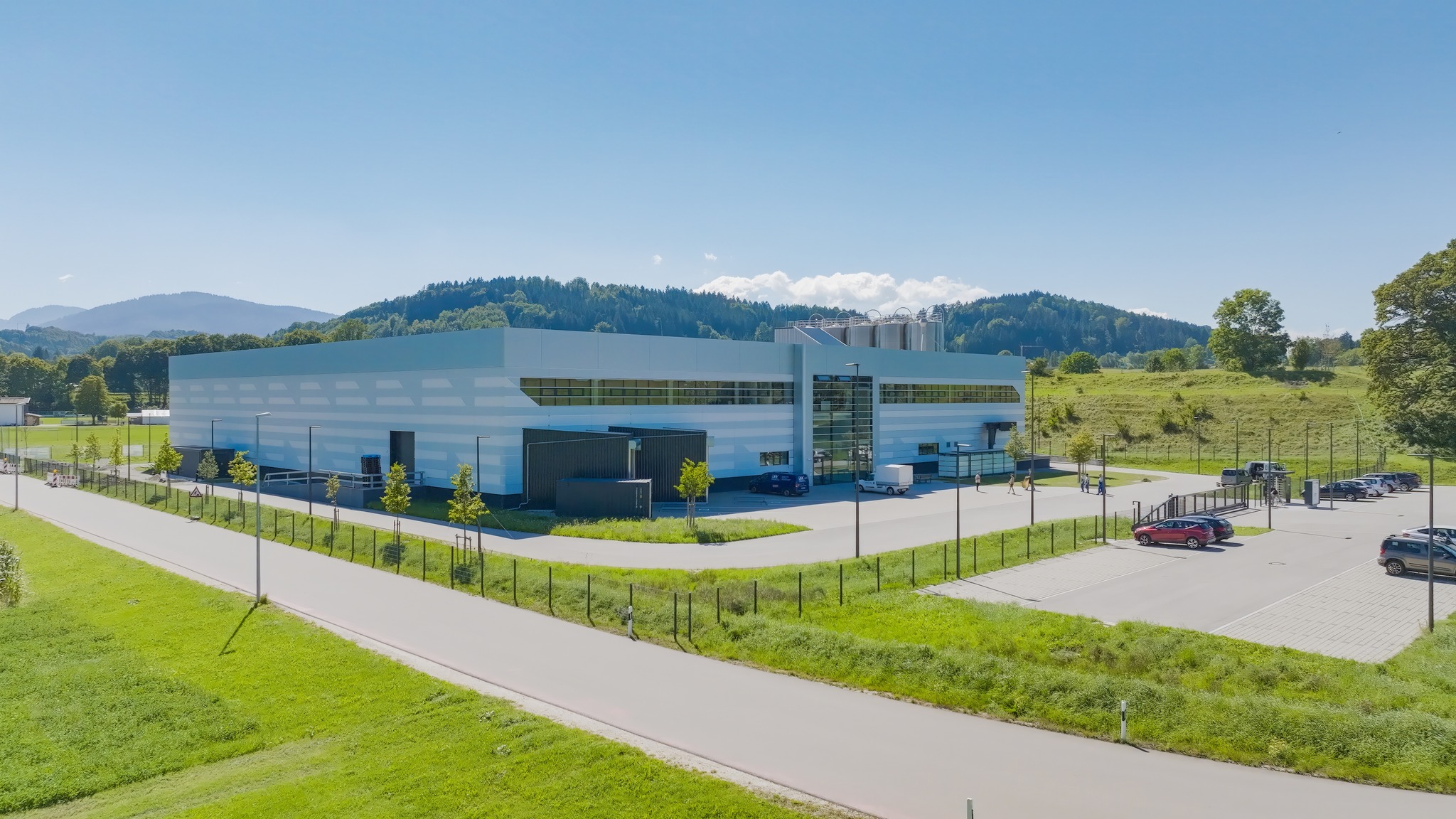 NOWOFOL GmbH & Co. KG | Siegsdorf