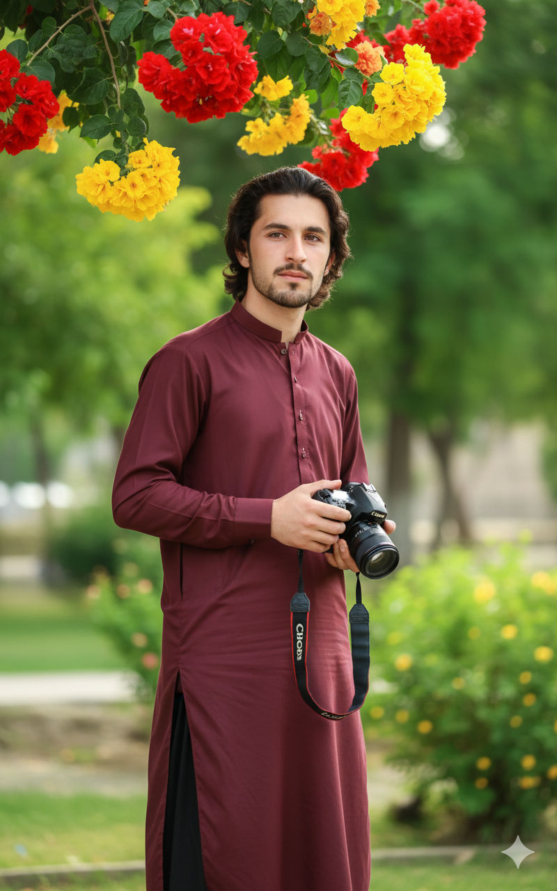 Muhmmad Ullah