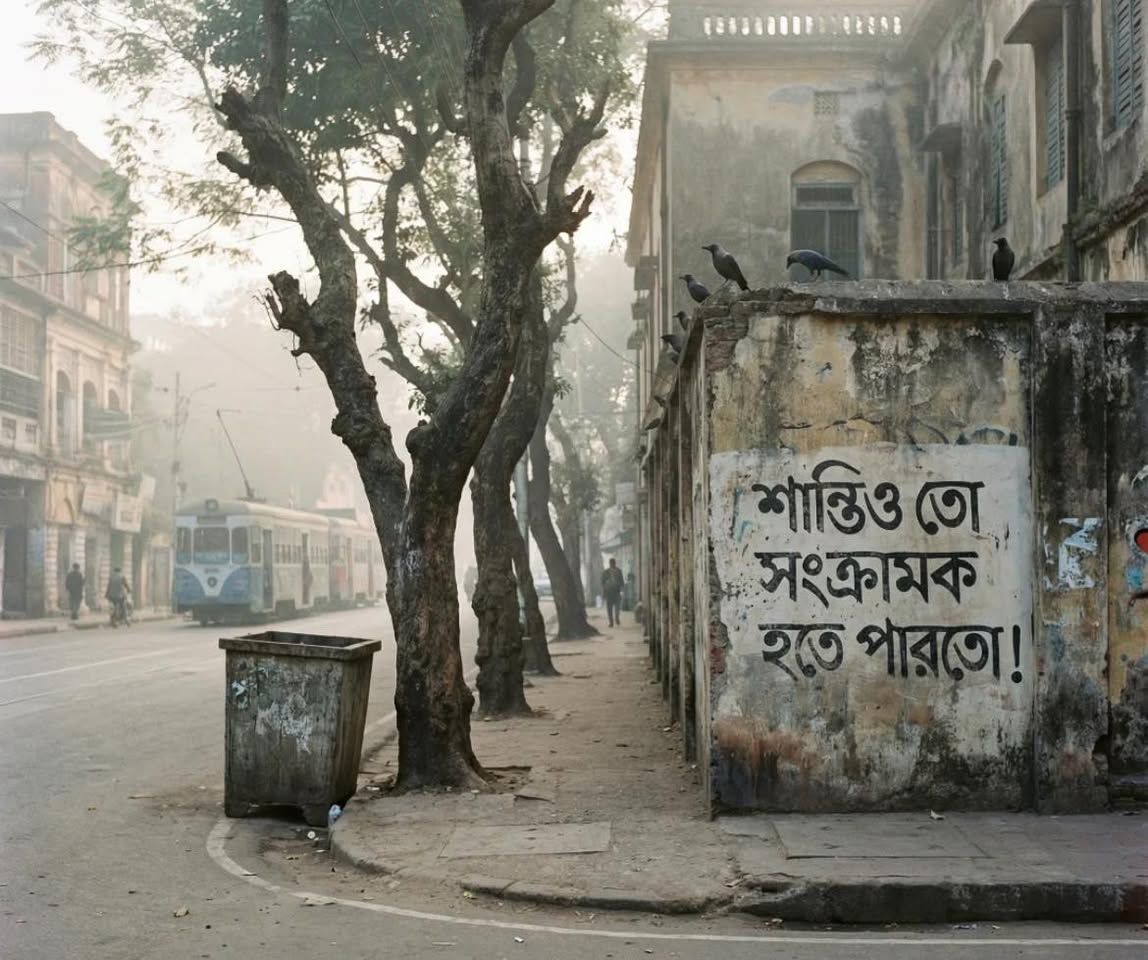 বই-বৃক্ষ - ডিজার্ভ 🖤🥀 | Facebook
