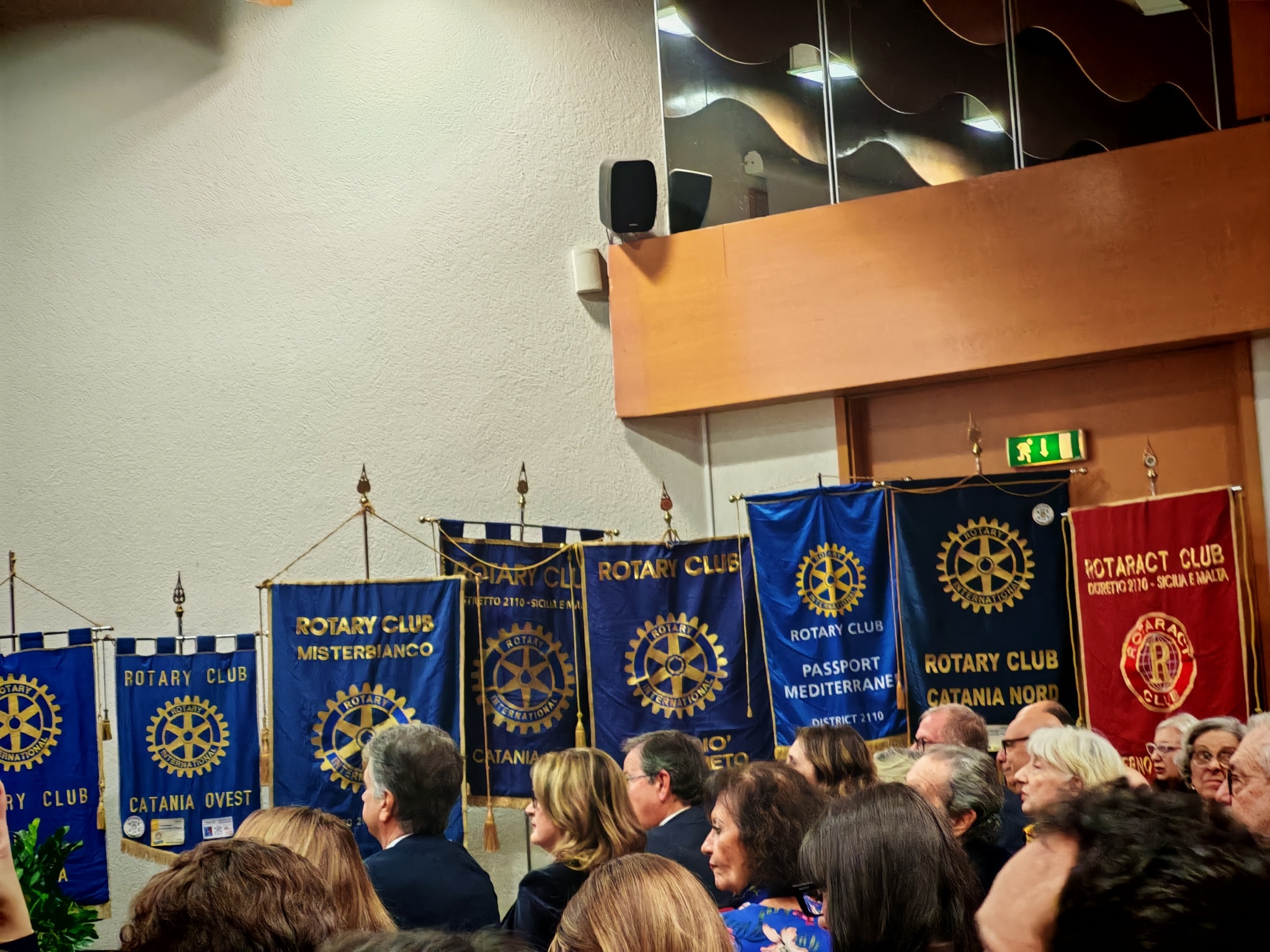 Rotary CLUB Catania | Catania