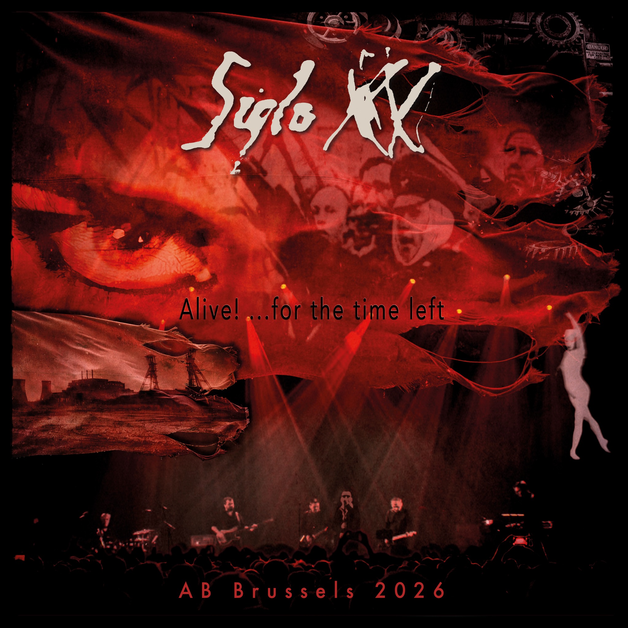 Siglo XX (@OfficialSigloXX) • Facebook