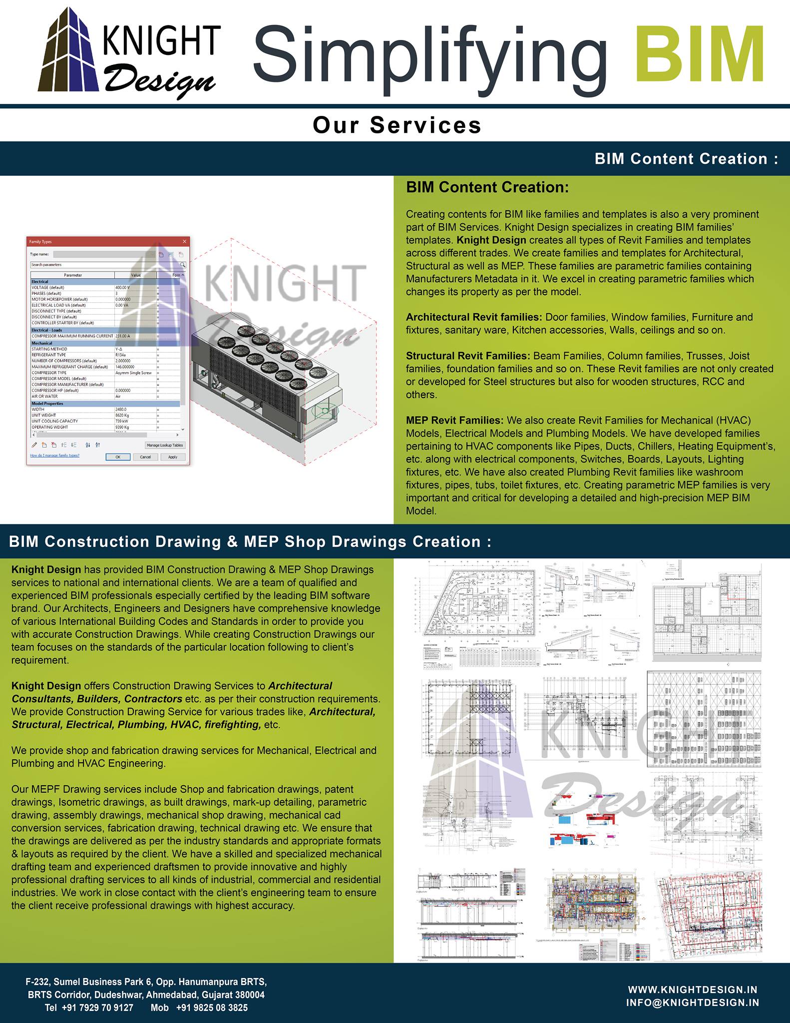 Knight Design | Ahmedabad