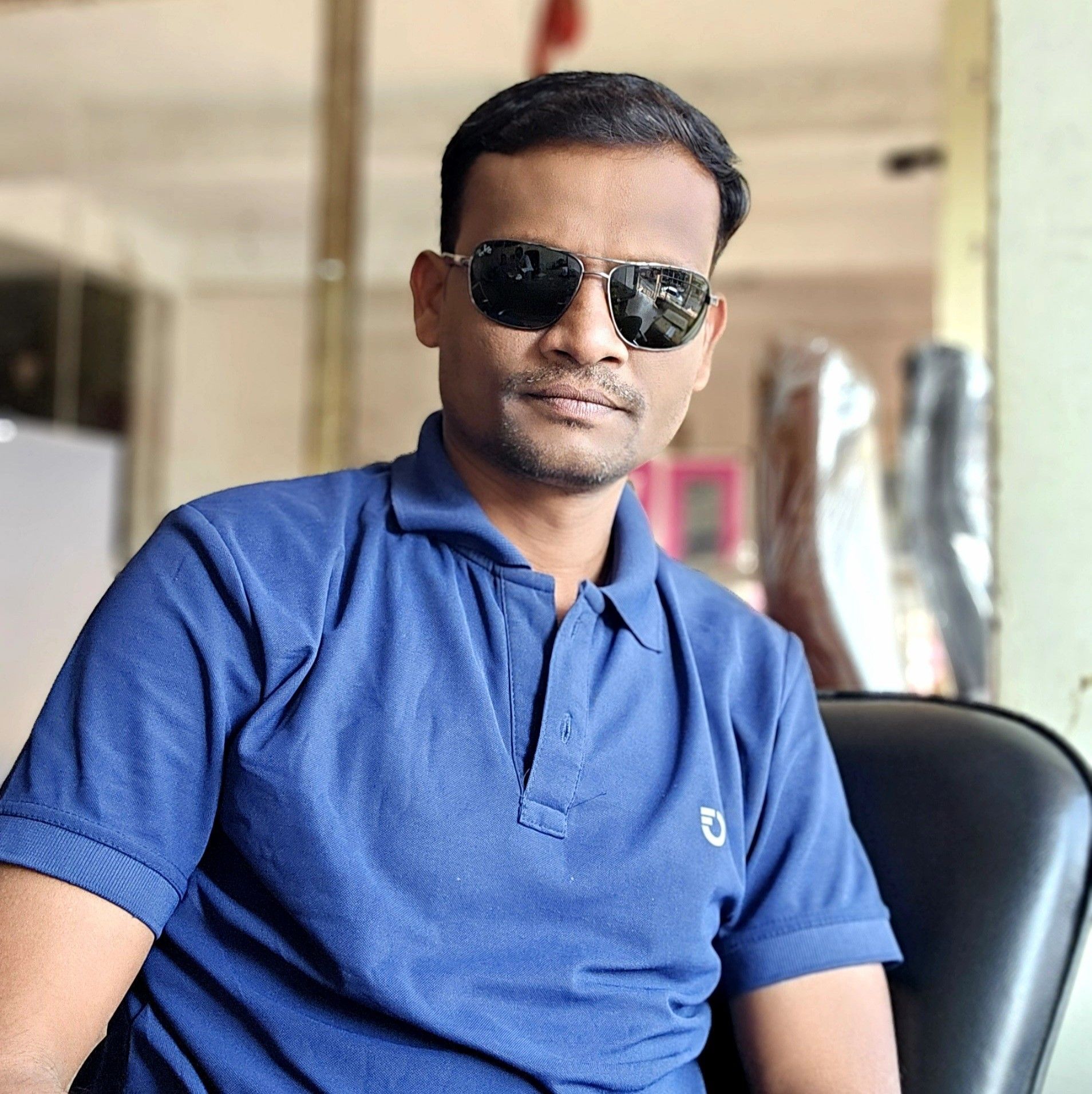 Gajanan Raut