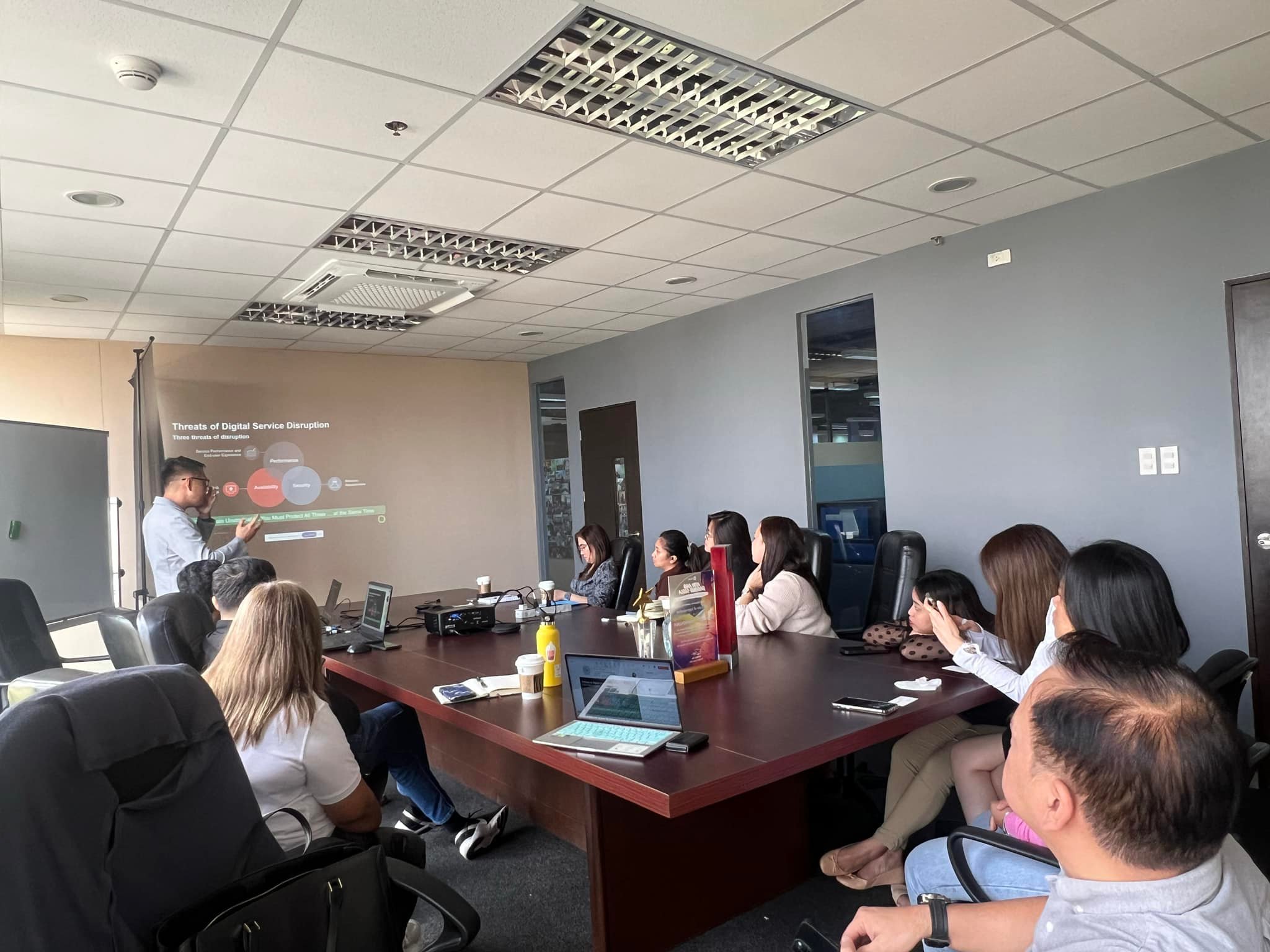 #EmpoweringPartnerships🤝... - Netpoleon Solutions Philippines