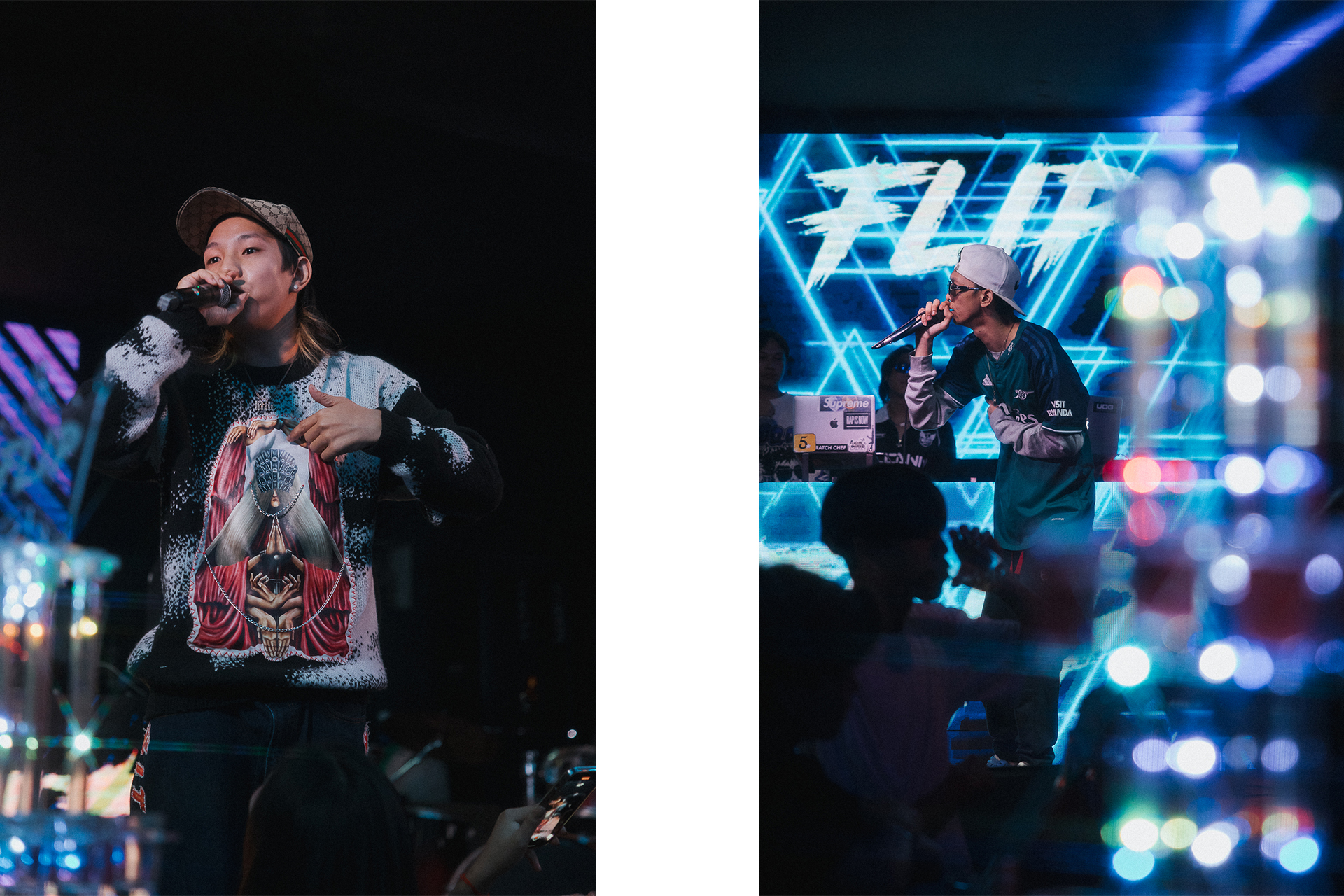 🔥🔥 Littlepond Live in Flip Rangsit... - Shutter K Photography