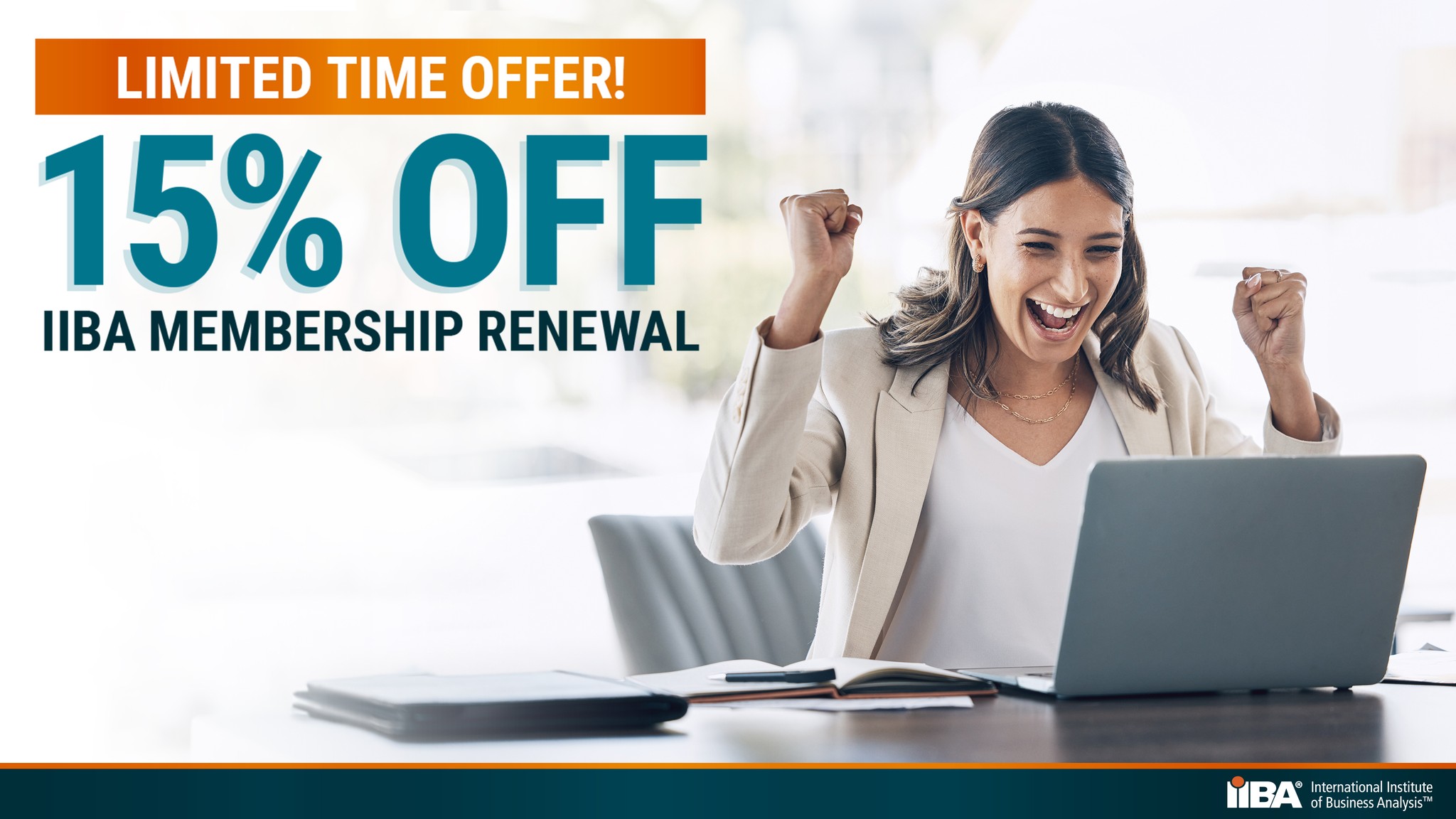 Renew... - International Institute of Business Analysis (IIBA) | Facebook