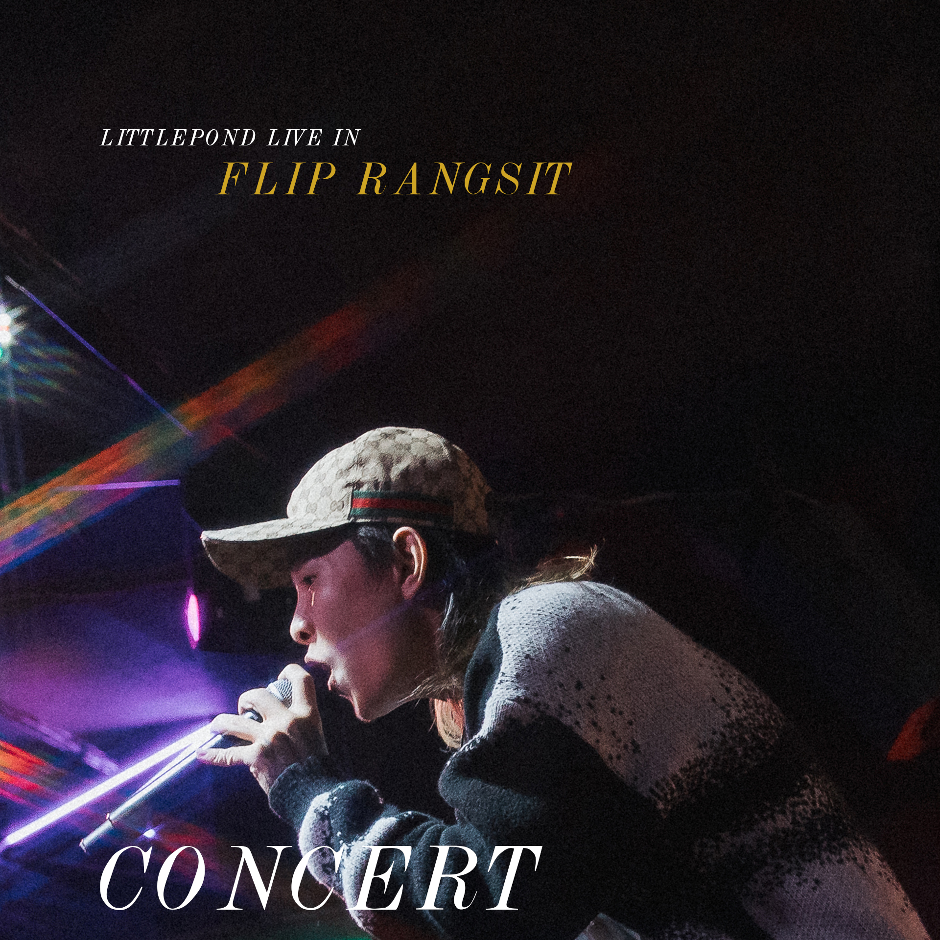 🔥🔥 Littlepond Live in Flip Rangsit... - Shutter K Photography