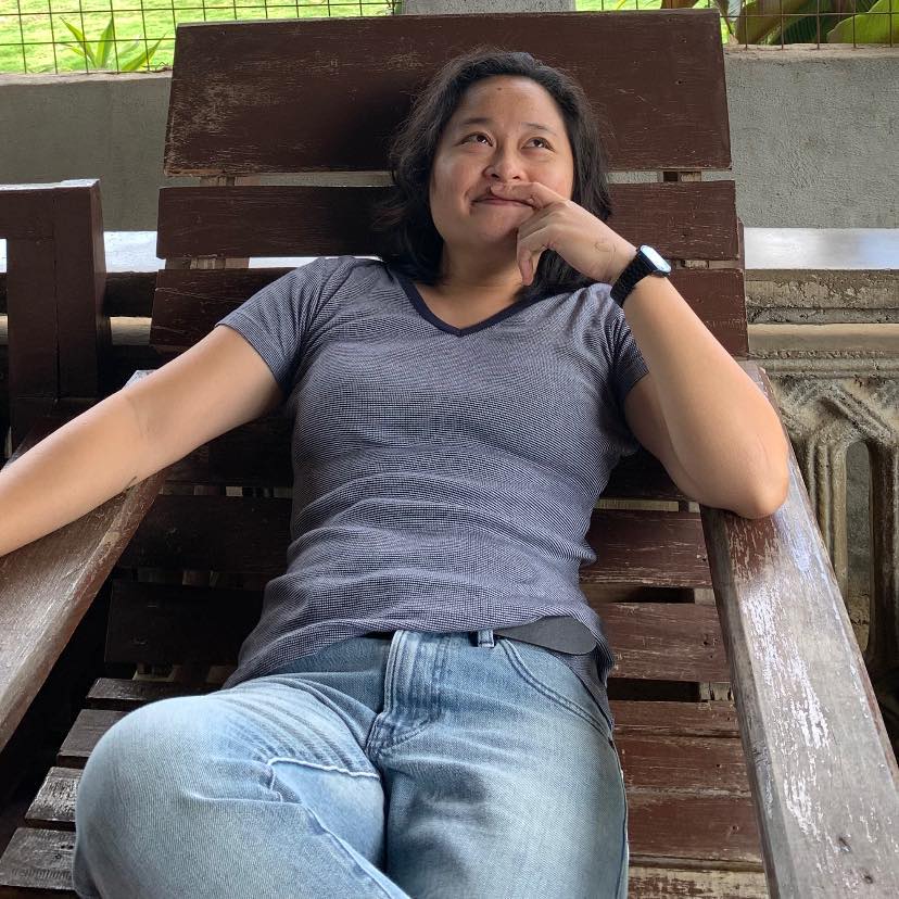 Cecille Ann Roa Ido