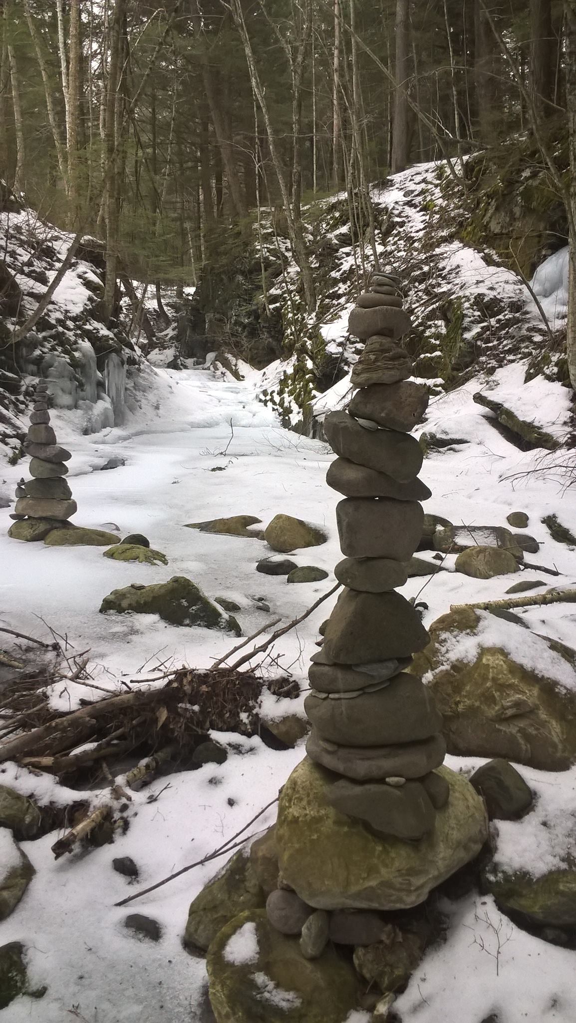 Jason Bemis - The towers stand still.. The towers still... | Facebook