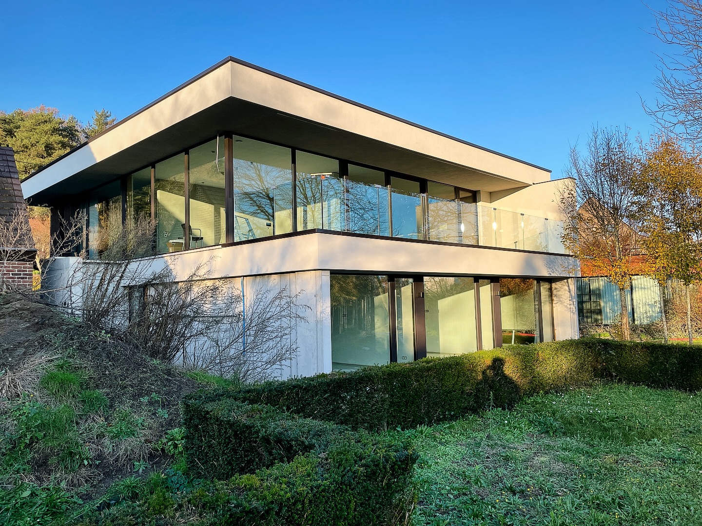 Architect Bart Ruymen | Ghent