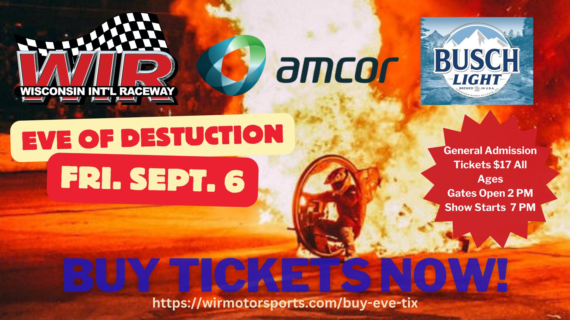 Wisconsin International Raceway