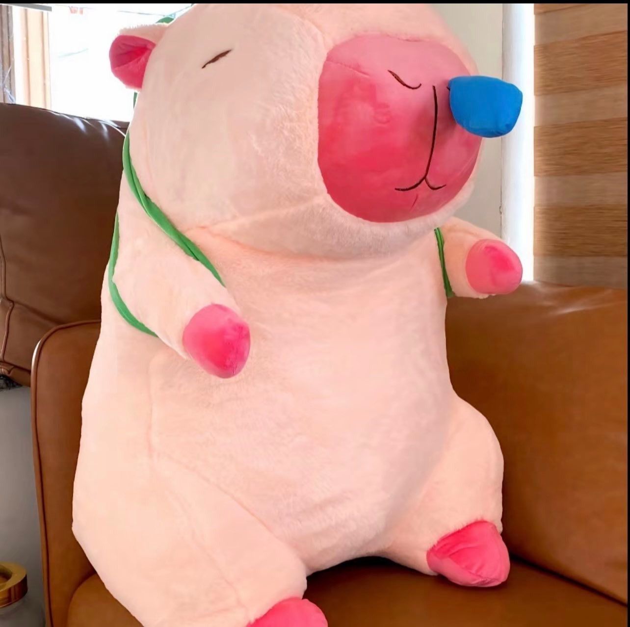 L.A.M Farm - 🎈 QUÀ XỊN CUỐI NĂM: CHECK-IN CAPYBARA THẬT –... | Facebook