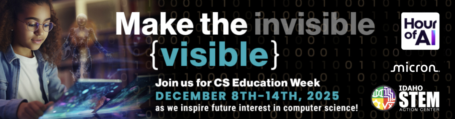 ISEE - 🤓This week starts the Celebration of Computer Science Education ...