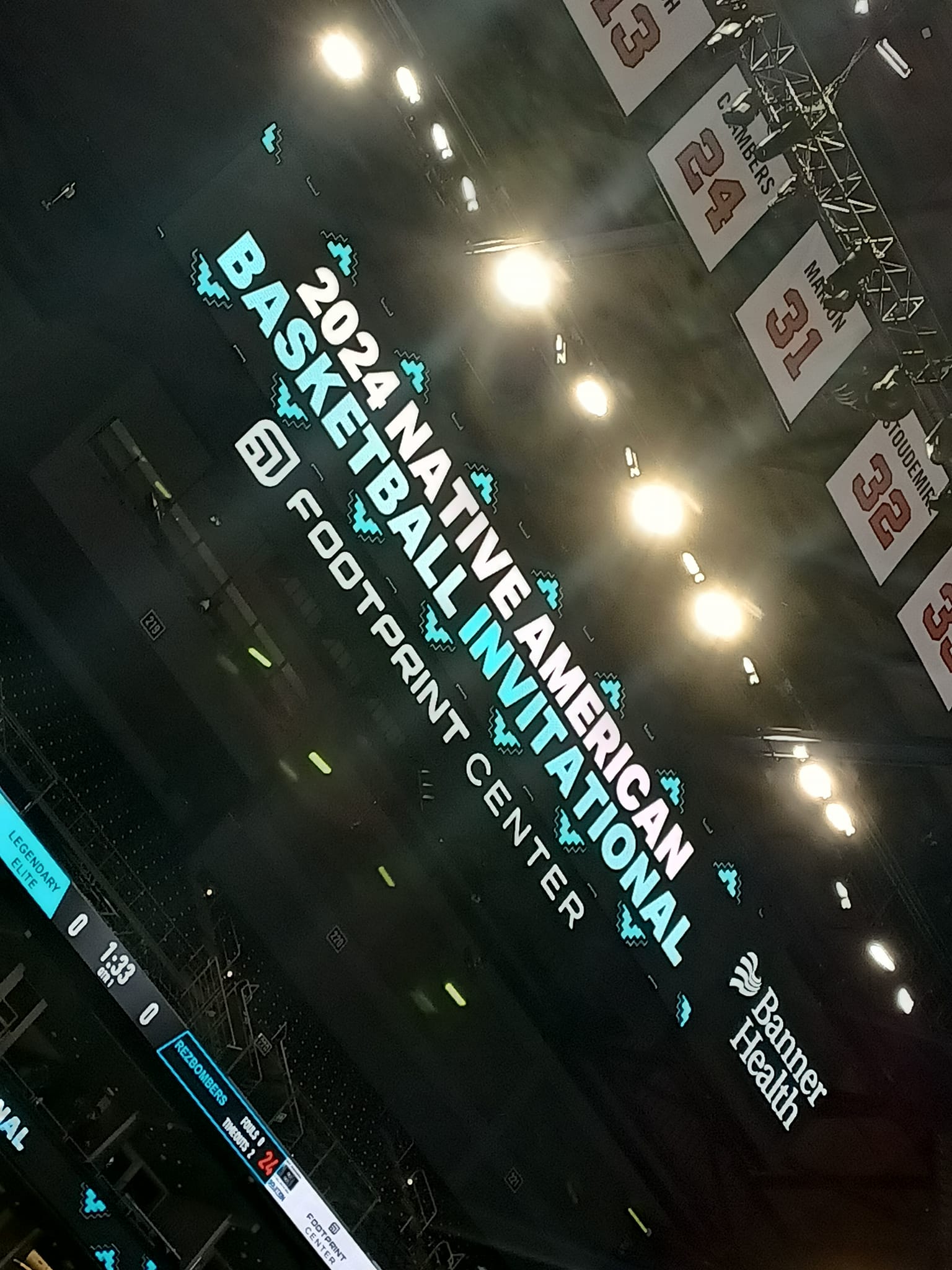 Native All-Stars