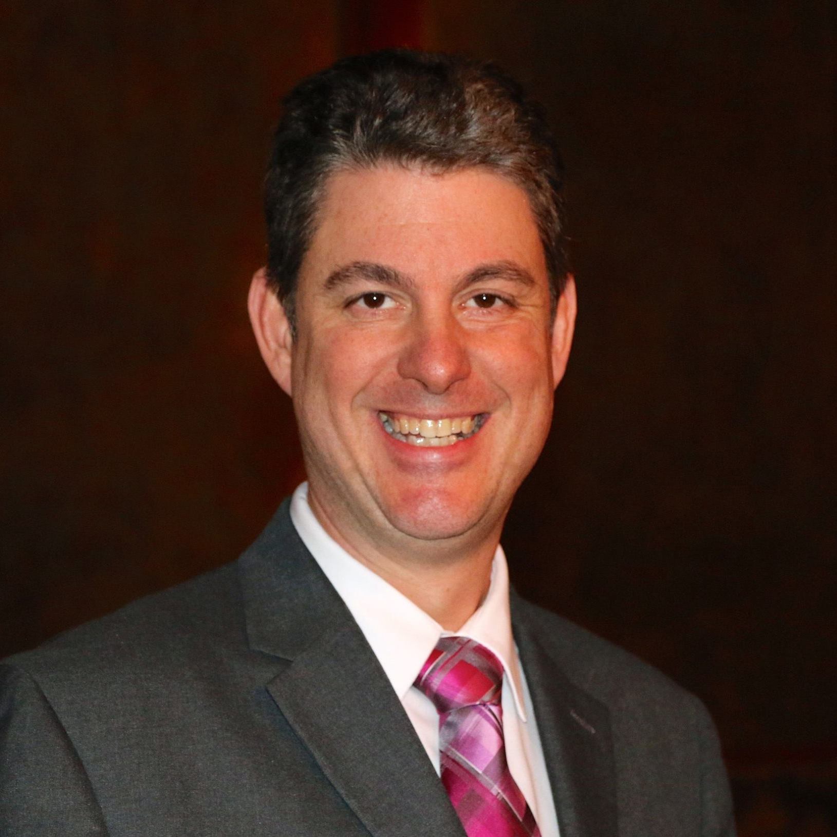 Michael Rourk
