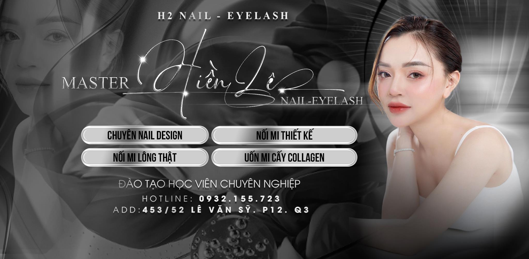 Chuy%E1%BB%87n+h%C3... - Học Nail Hóc Môn - Trang Beauty Salon | Facebook