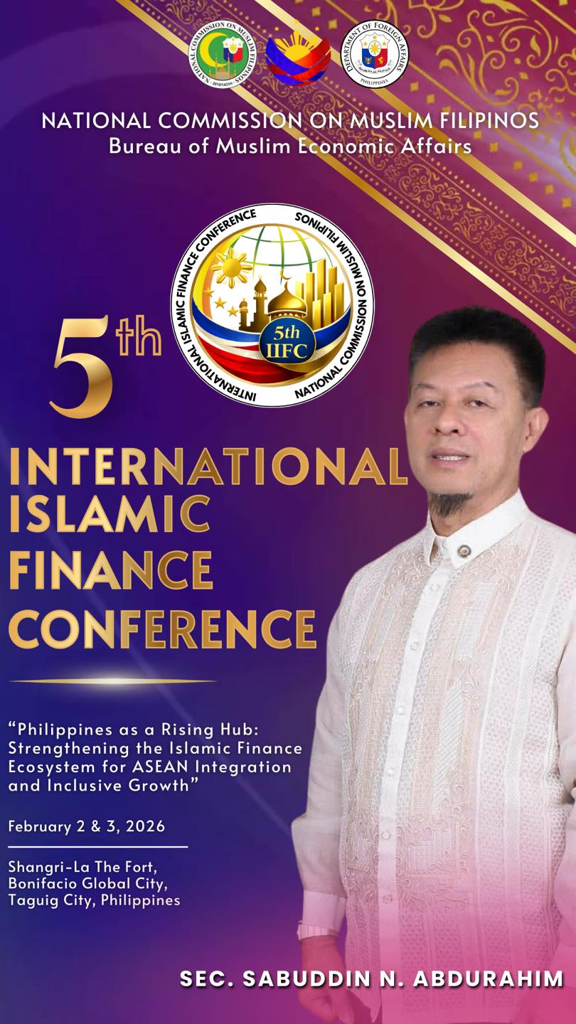 𝐅𝐑𝐎𝐌 𝐓𝐇𝐄 𝐂𝐄𝐍𝐓𝐑𝐀𝐋 𝐎𝐅𝐅𝐈𝐂𝐄: 𝐁𝐔𝐑𝐄𝐀𝐔 𝐎𝐅 𝐌𝐔𝐒𝐋𝐈𝐌 𝐄𝐂𝐎𝐍𝐎𝐌𝐈𝐂 𝐀𝐅𝐅𝐀𝐈𝐑𝐒 𝐍𝐂𝐌𝐅 𝐑𝐄𝐕𝐈𝐕𝐄𝐒 ...