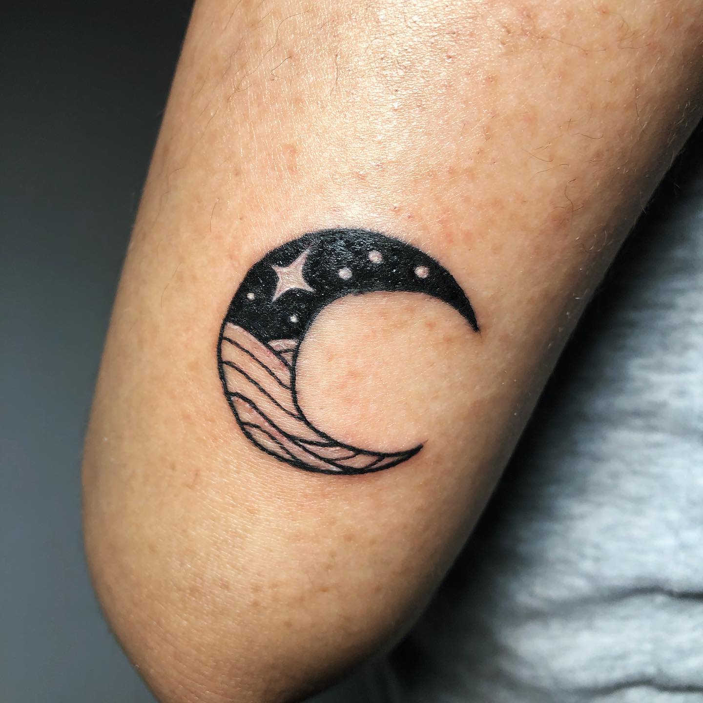 Varios • Gracias a todas por... - Nuda Veritas Tattoo