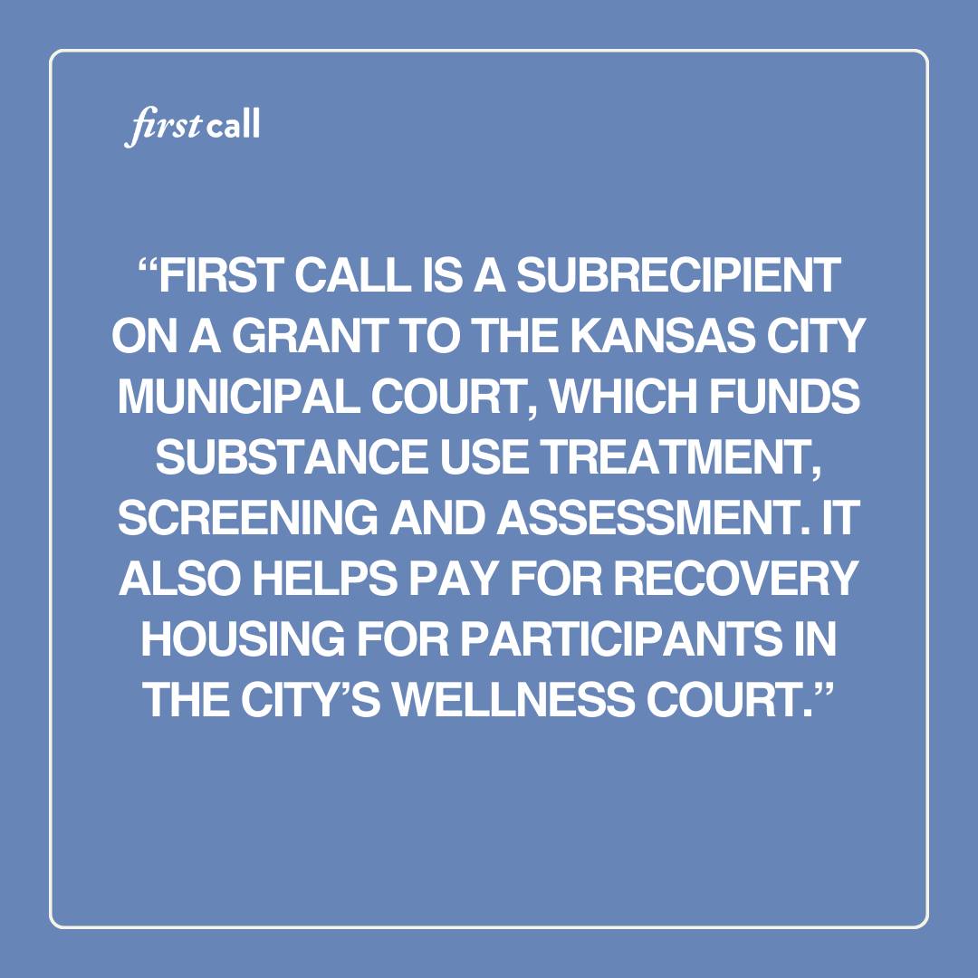 First Call - We’re excited to share that First Call won... | Facebook