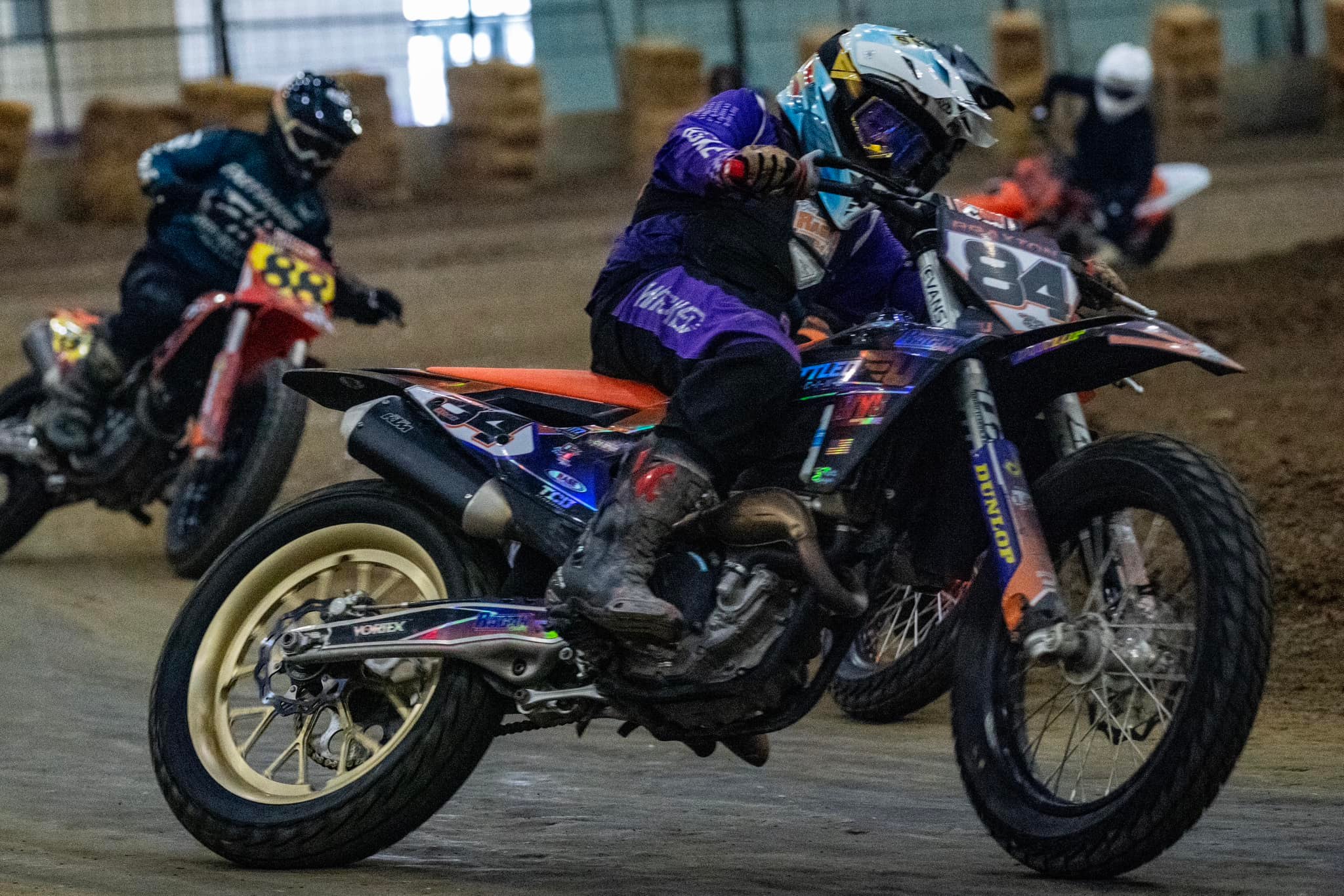 Ragan Racing | Buckner IL