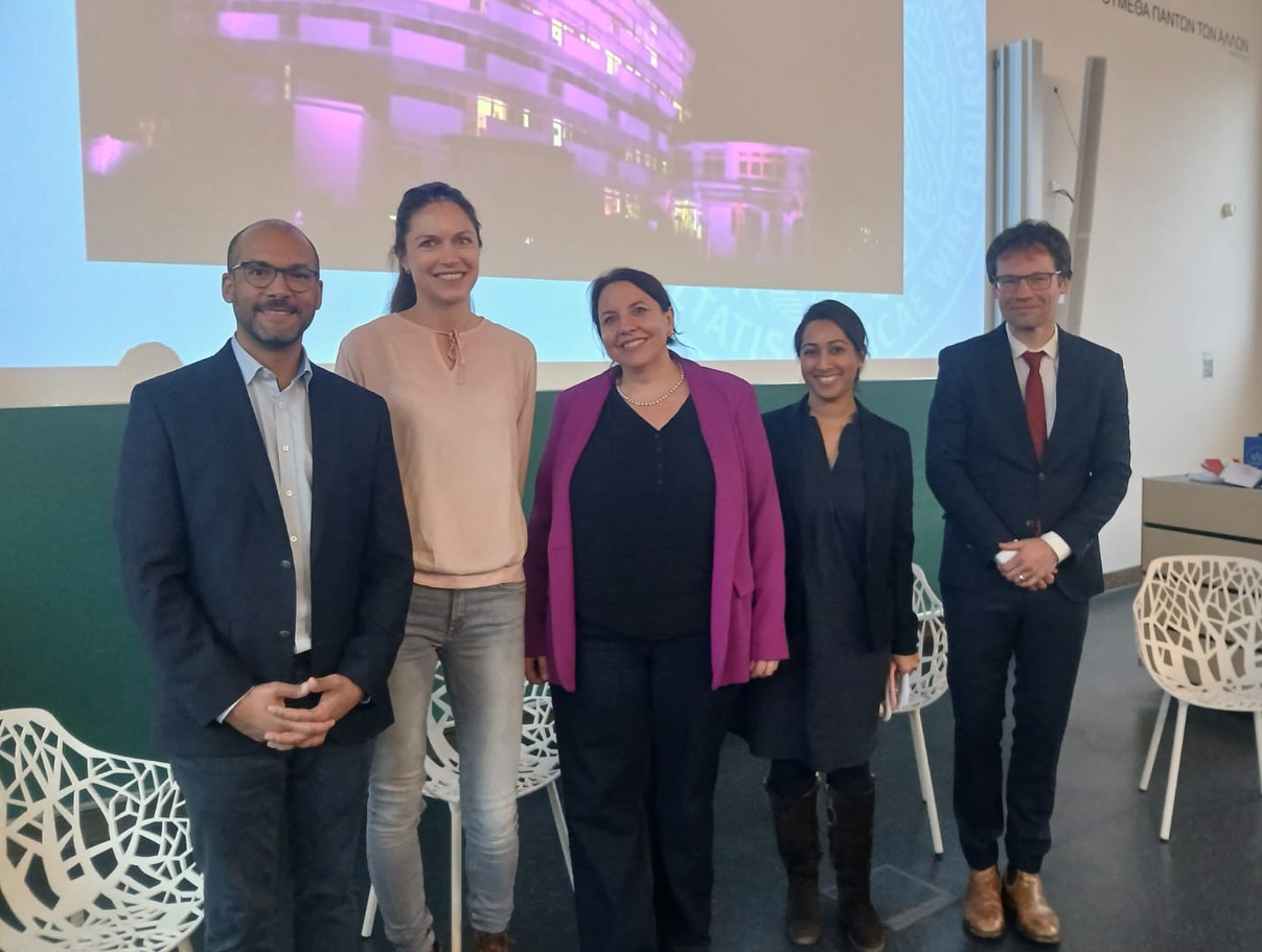 🥳🎉🎊 Herzlichen... - Frauenmilchbank-Initiative e.V. - FMBI | Facebook