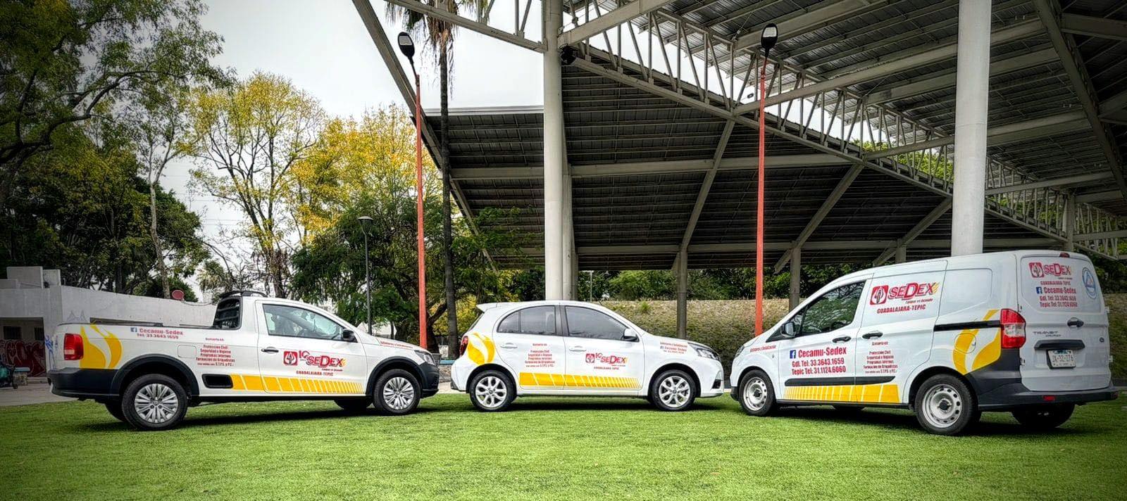 Curso de incendios 🔥 Mantén tu... - Cecamu Consultores | Facebook