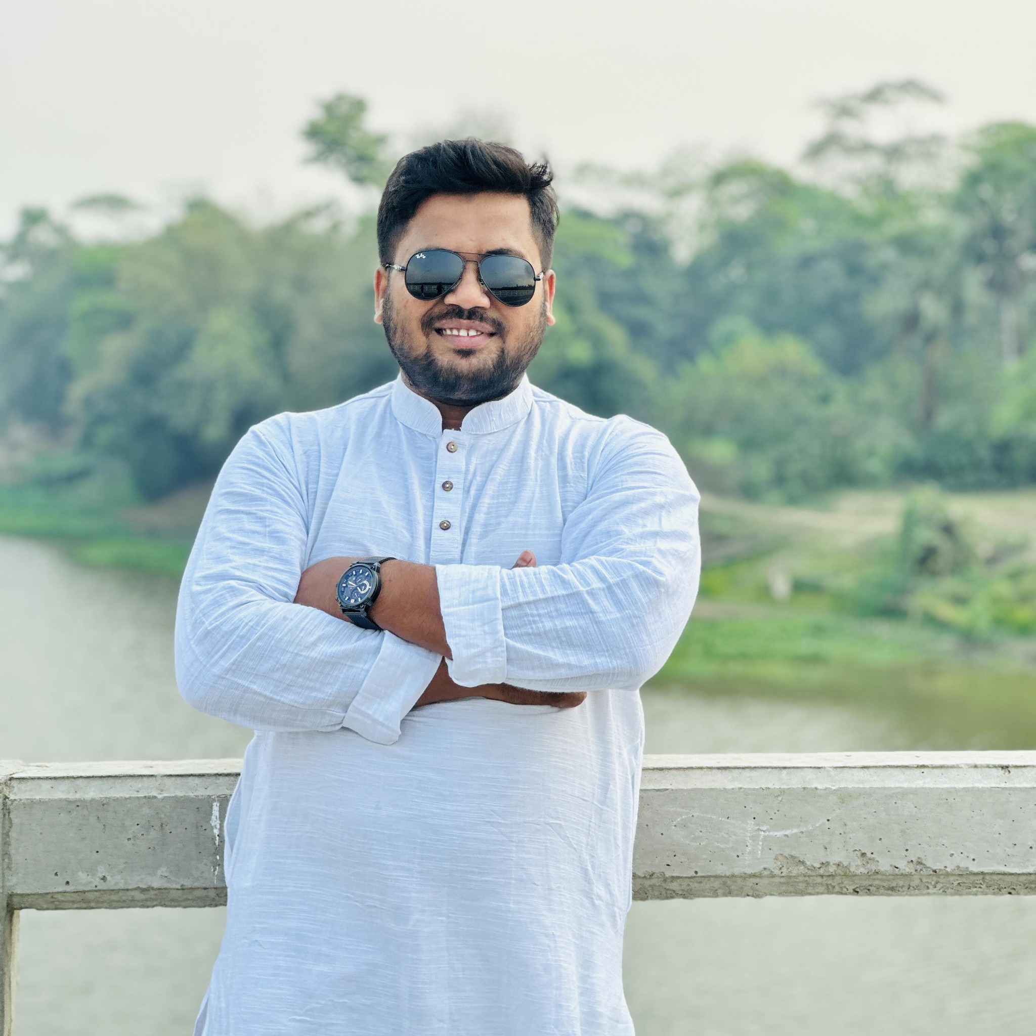 Rabiul Hossain