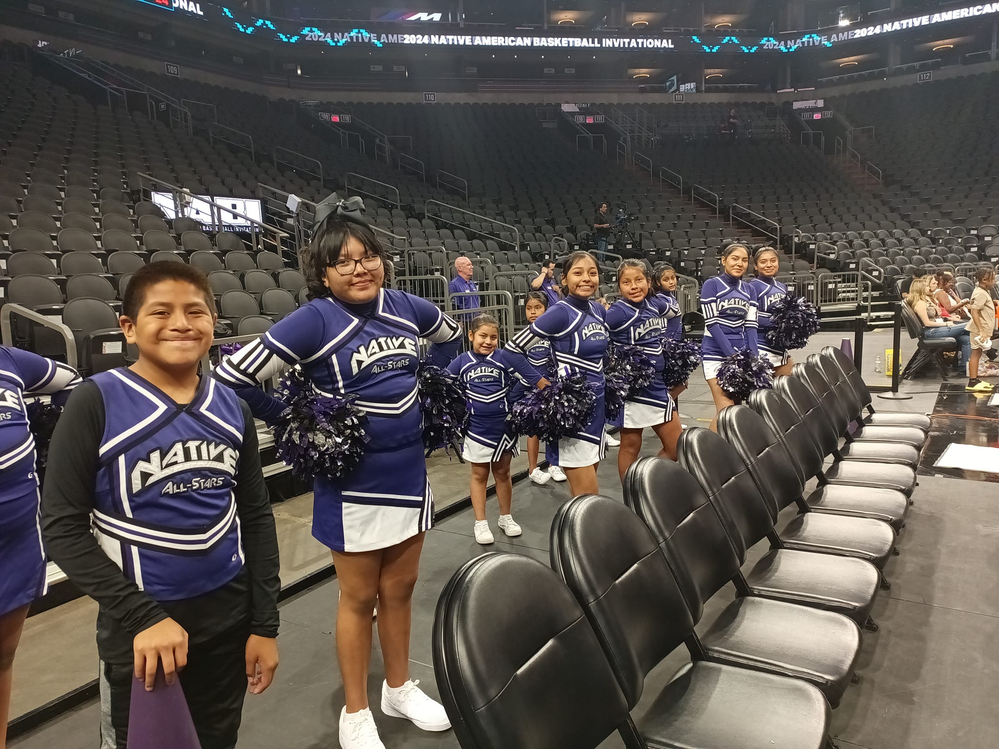 Native All-Stars