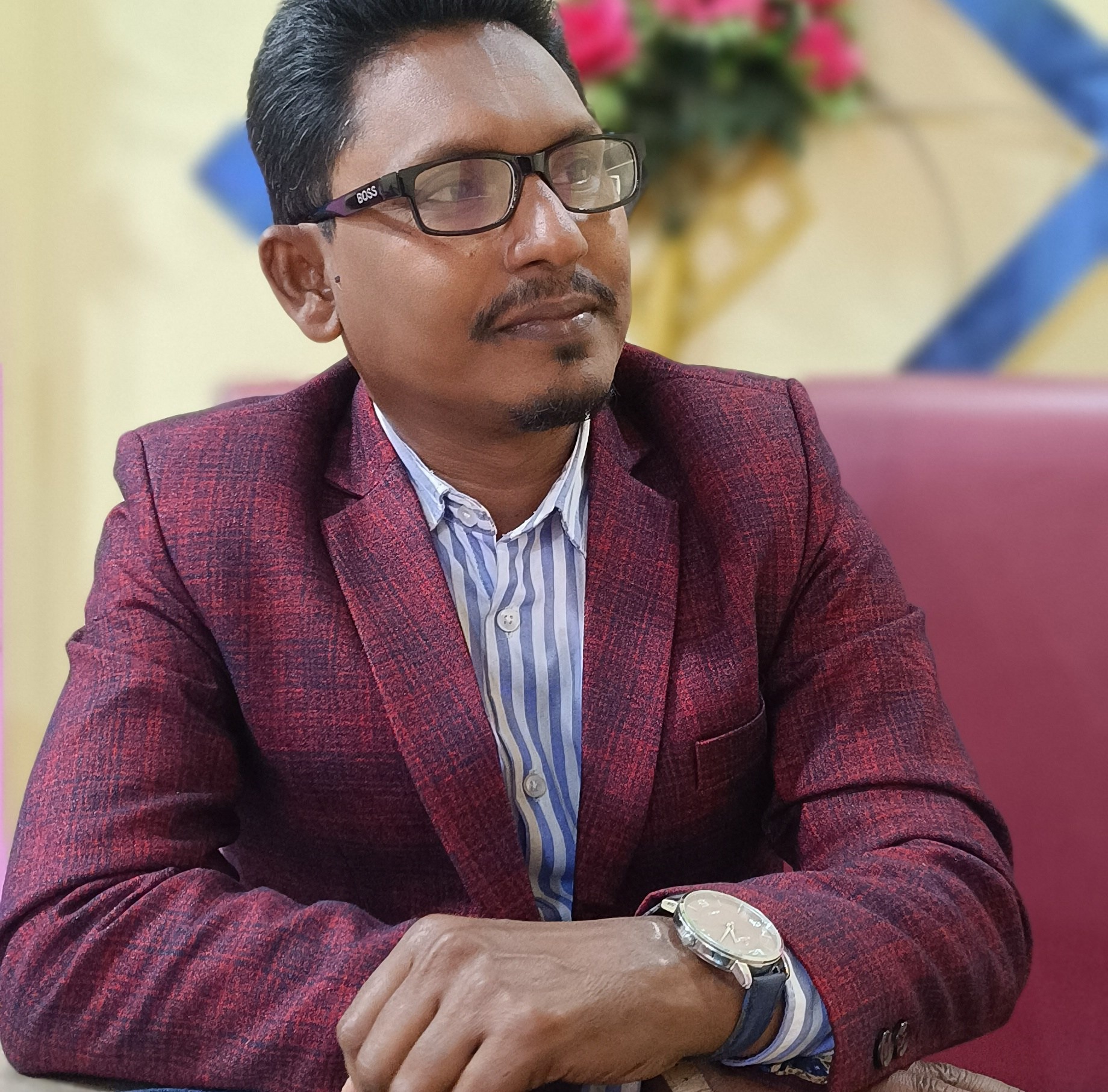 Azizur Rahman