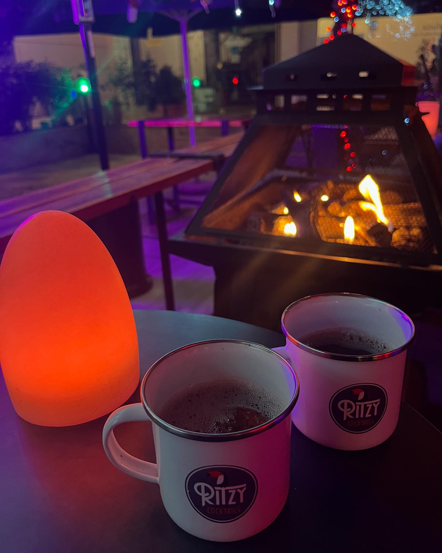 The Ritzy | Athens
