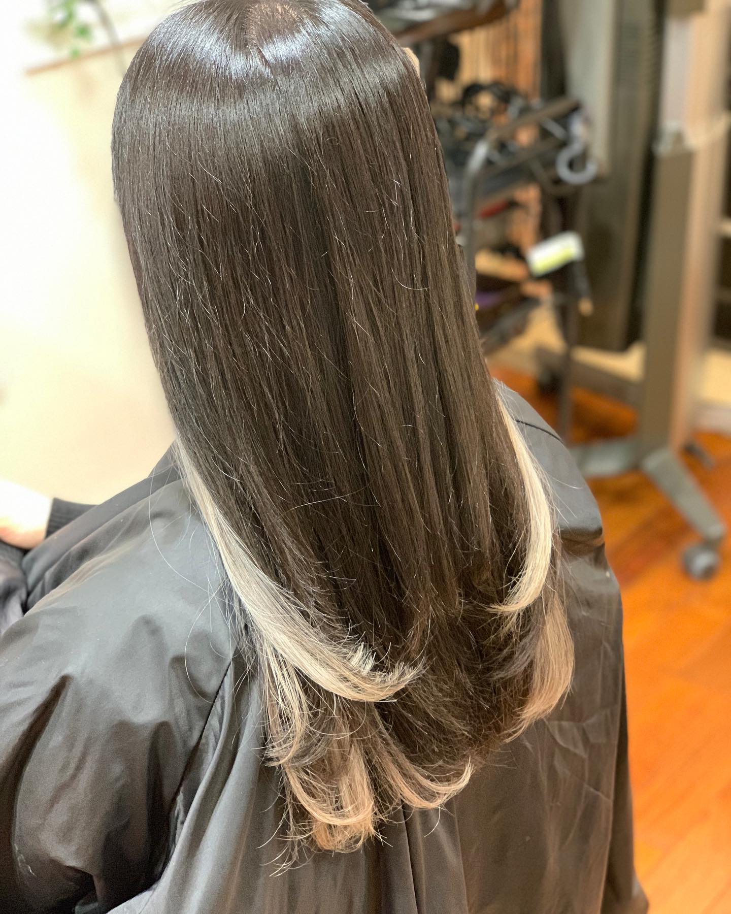Shalm Hair Lounge Posts Facebook