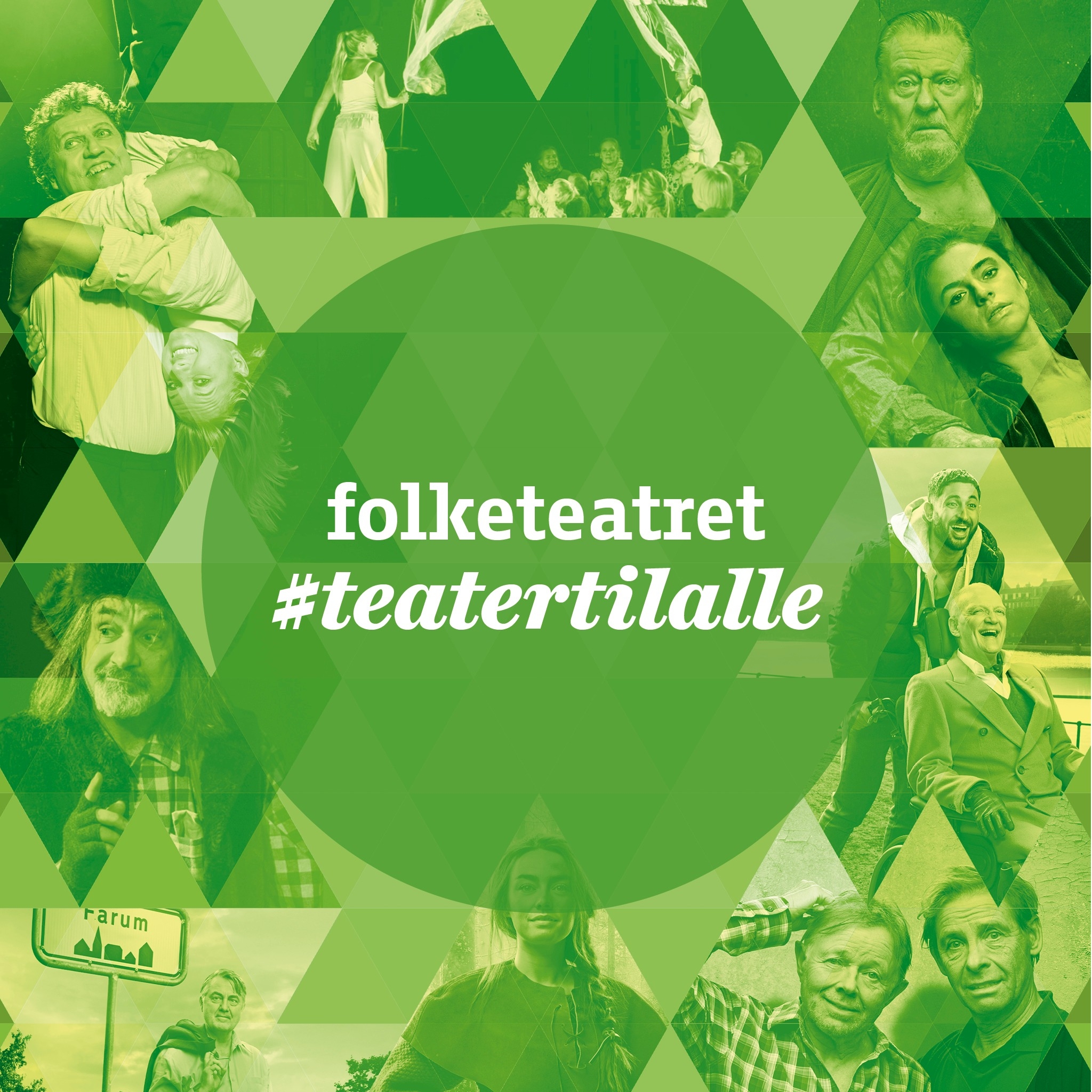 Folketeatret - Folketeatret added a new photo.