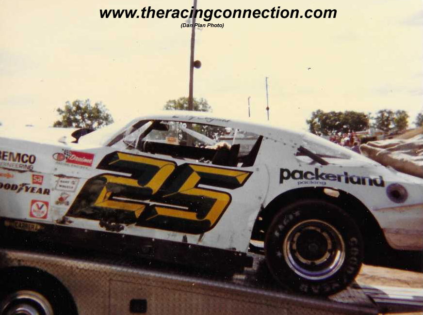 #ThrowbackThursday. The... - The Midwest Racing Connection | Facebook